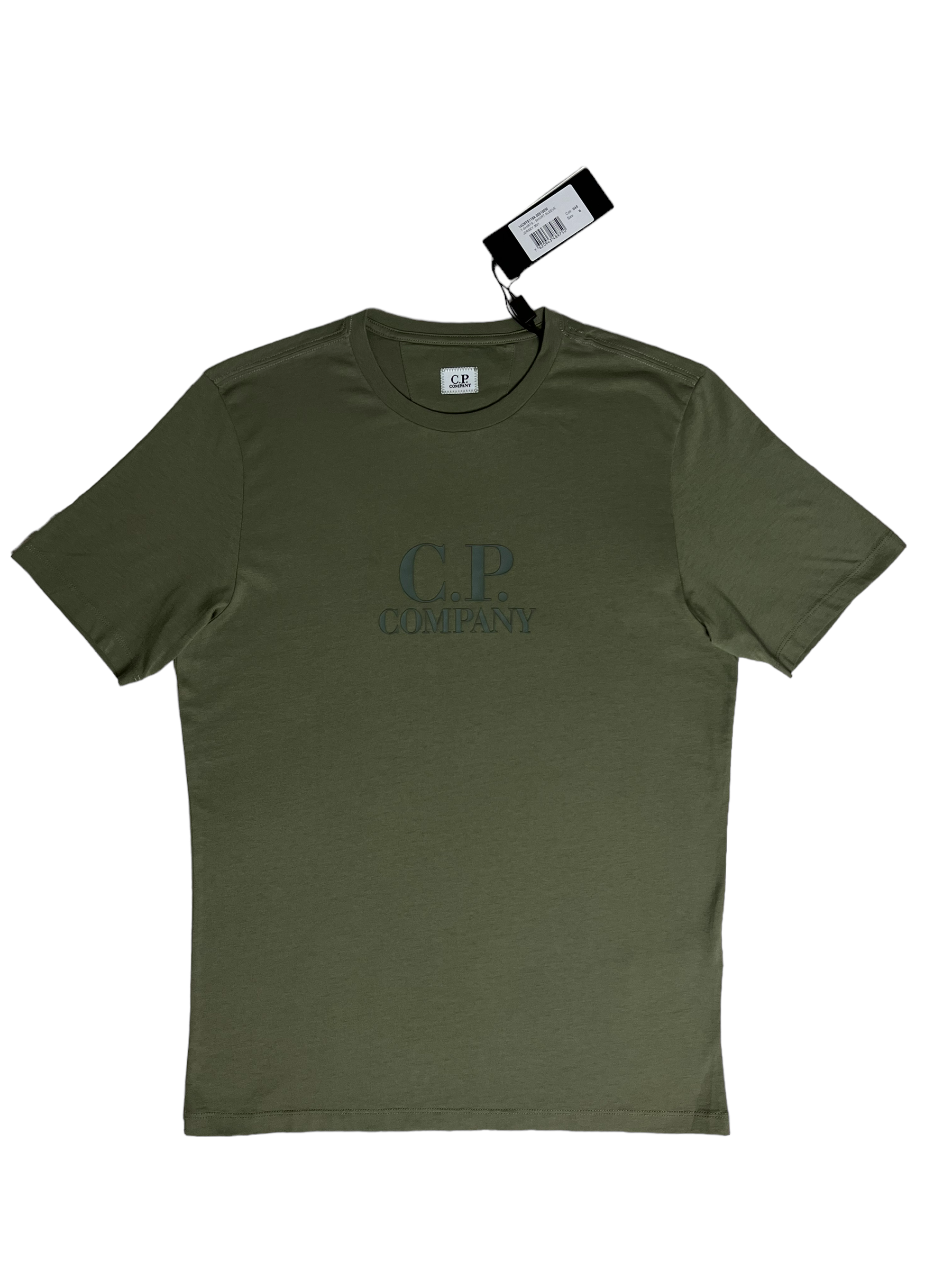 TEE-SHIRT C.P COMPANY