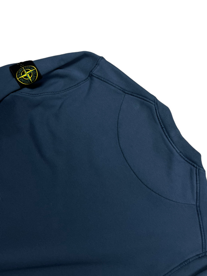 PULL STONE ISLAND