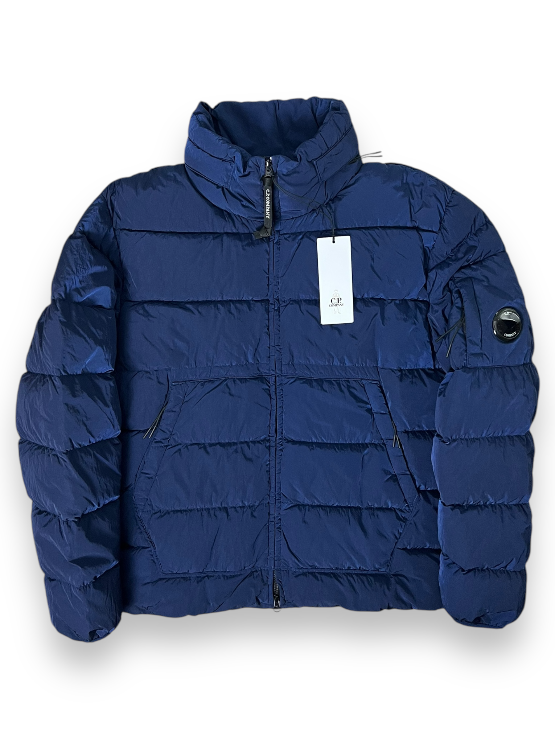 DOUDOUNE C.P COMPANY CHROME-R DOWN JACKET