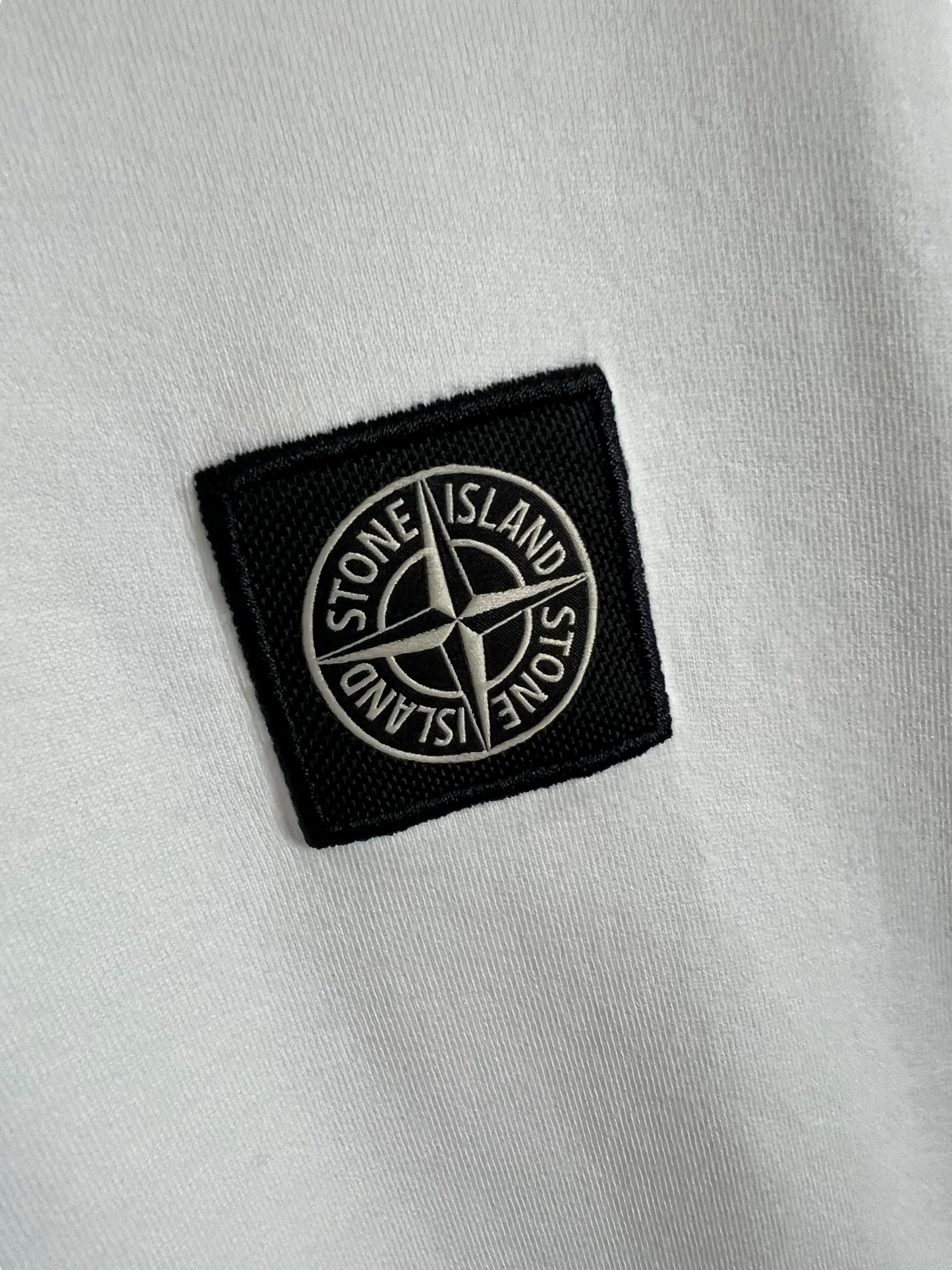 TEE-SHIRT STONE ISLAND