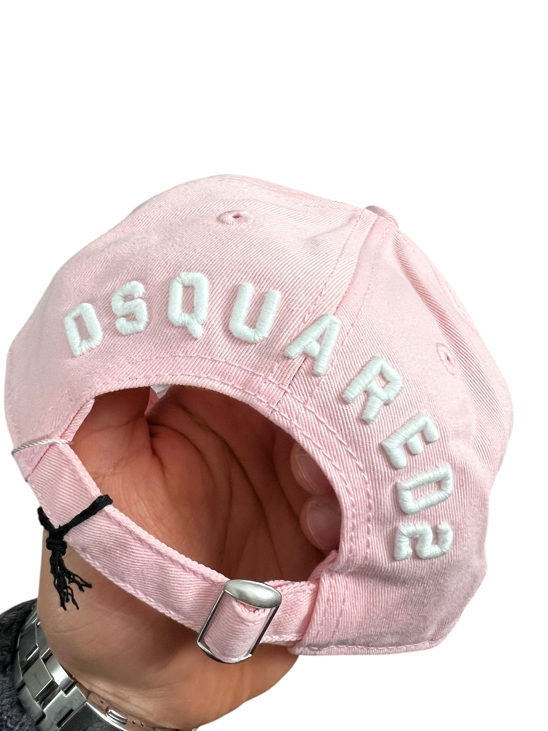 CASQUETTE DSQUARED2