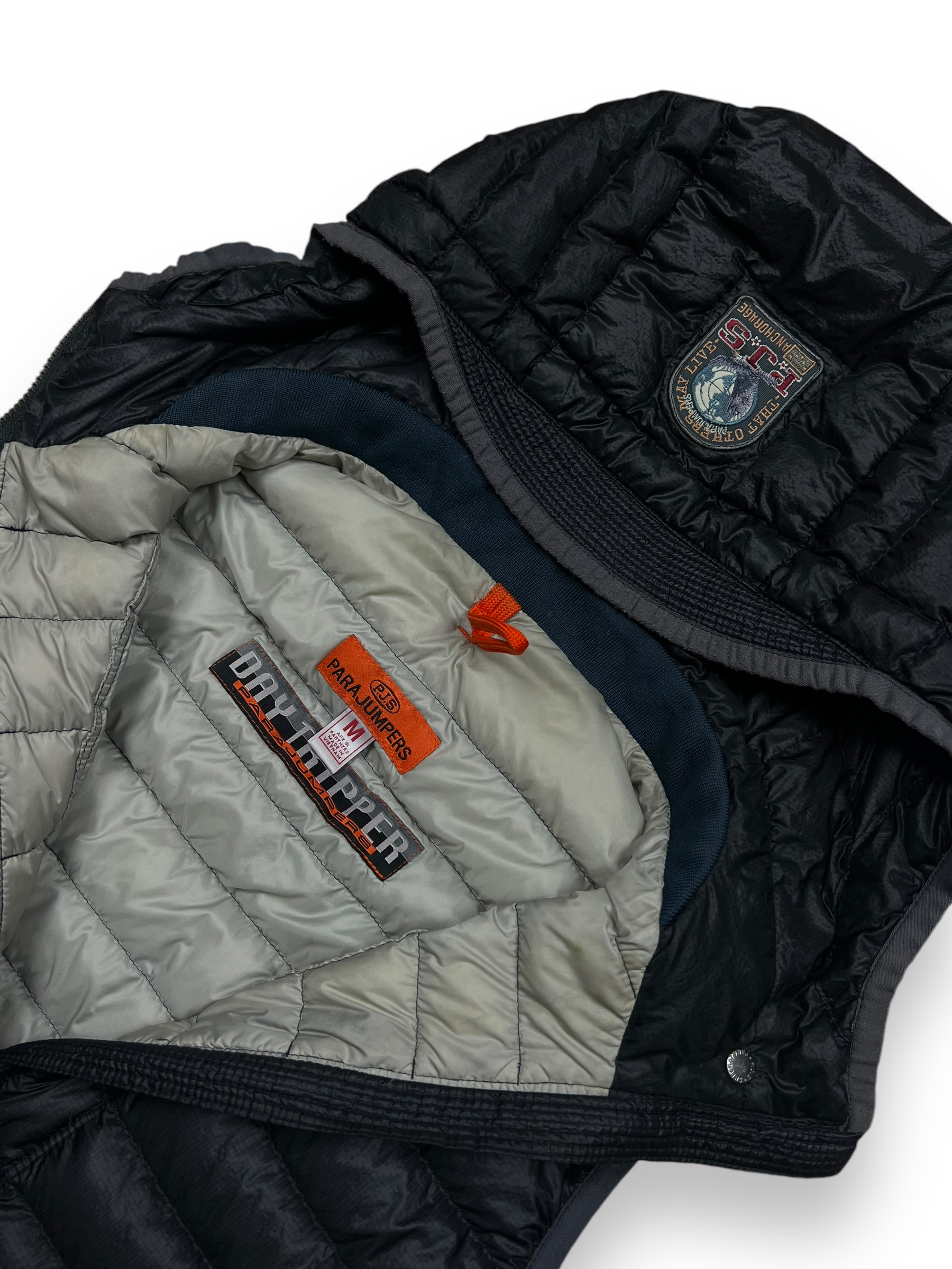 GILET PARAJUMPERS