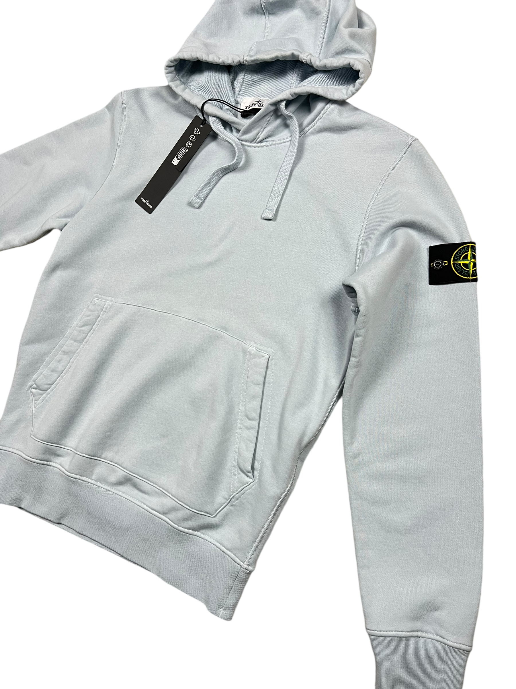 SWEAT-SHIRT STONE ISLAND