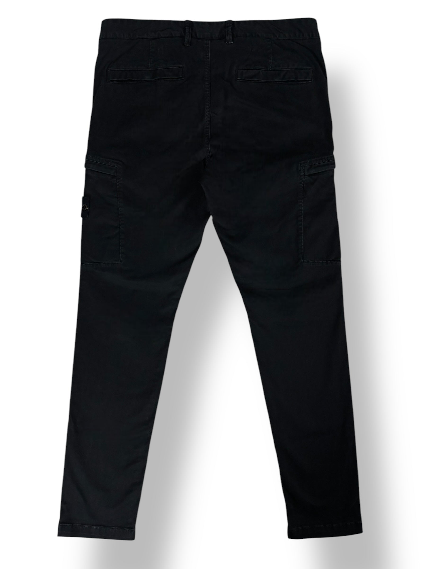 PANTALON CARGO STONE ISLAND