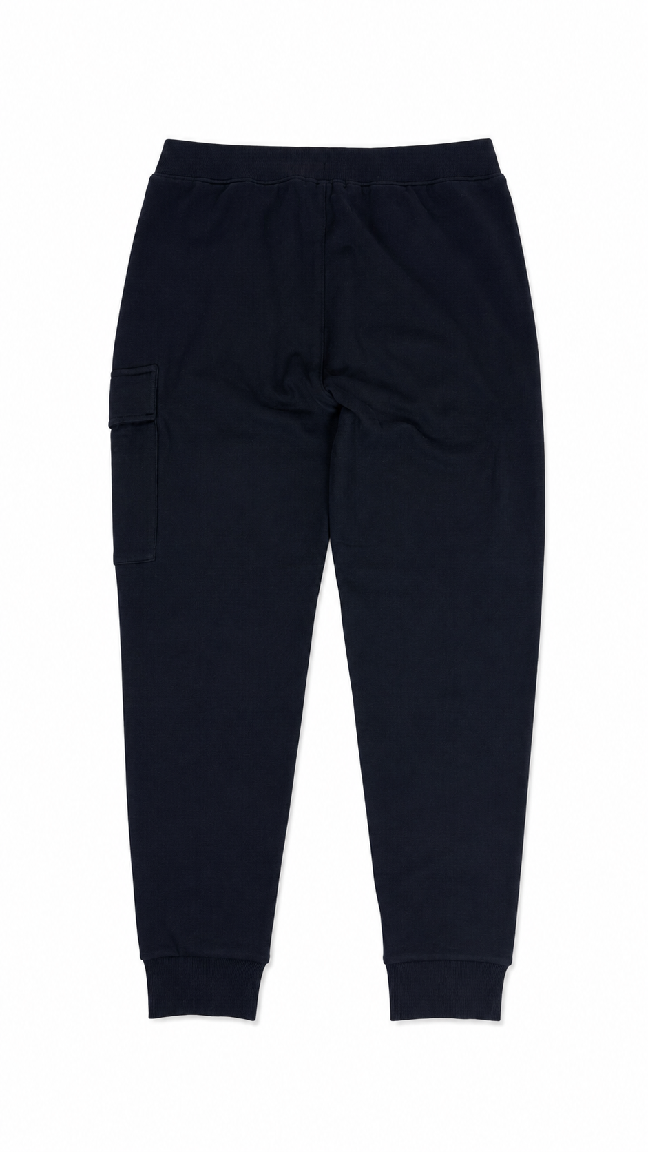 Jogging C.P Company marine taille M - vue 2/5