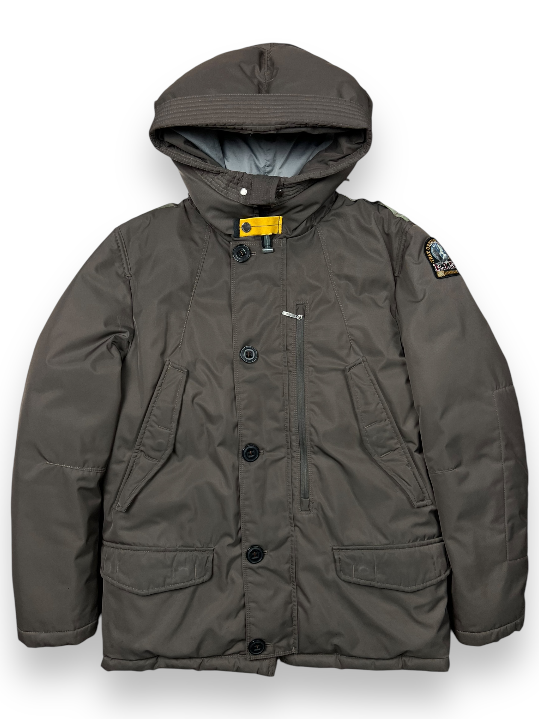 PARKA PARAJUMPERS RUGGED