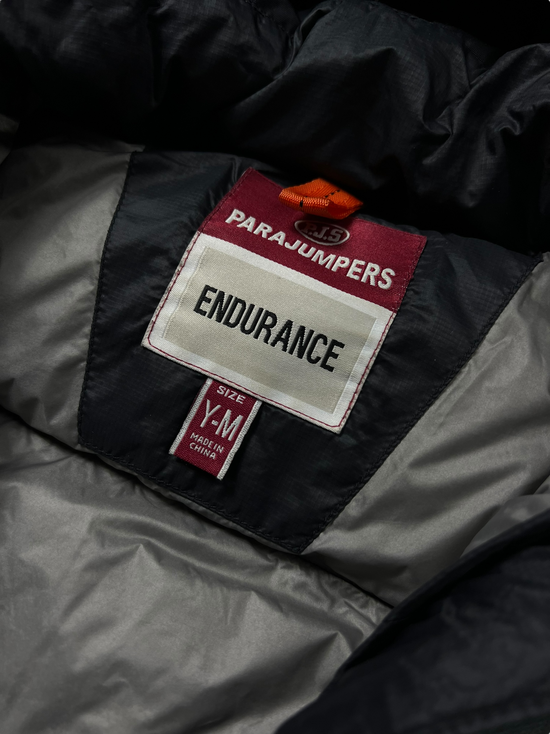 DOUDOUNE PARAJUMPERS ENDURANCE