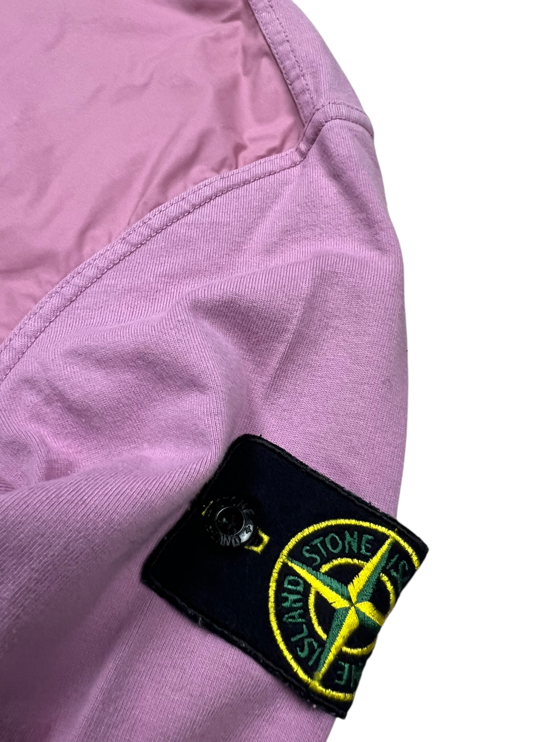 PULL STONE ISLAND