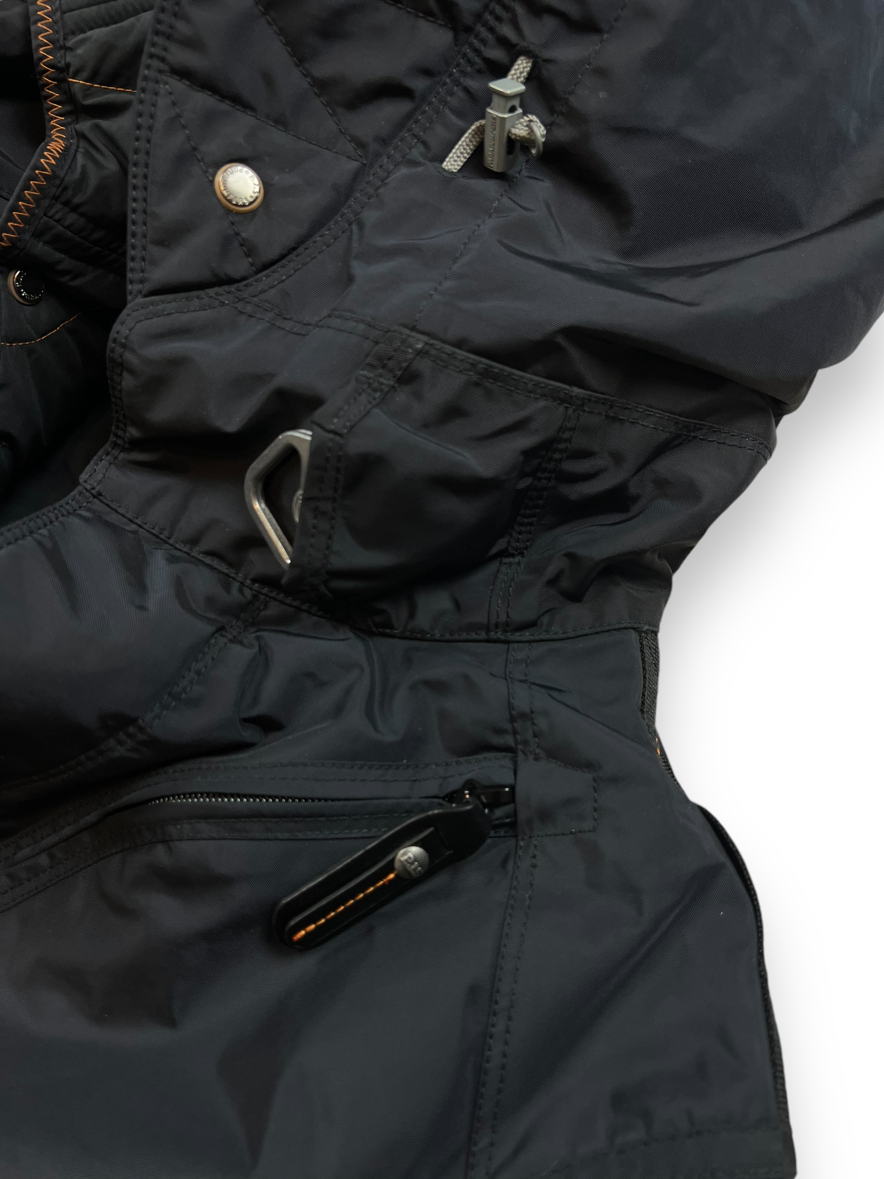 PARKA PARAJUMPERS