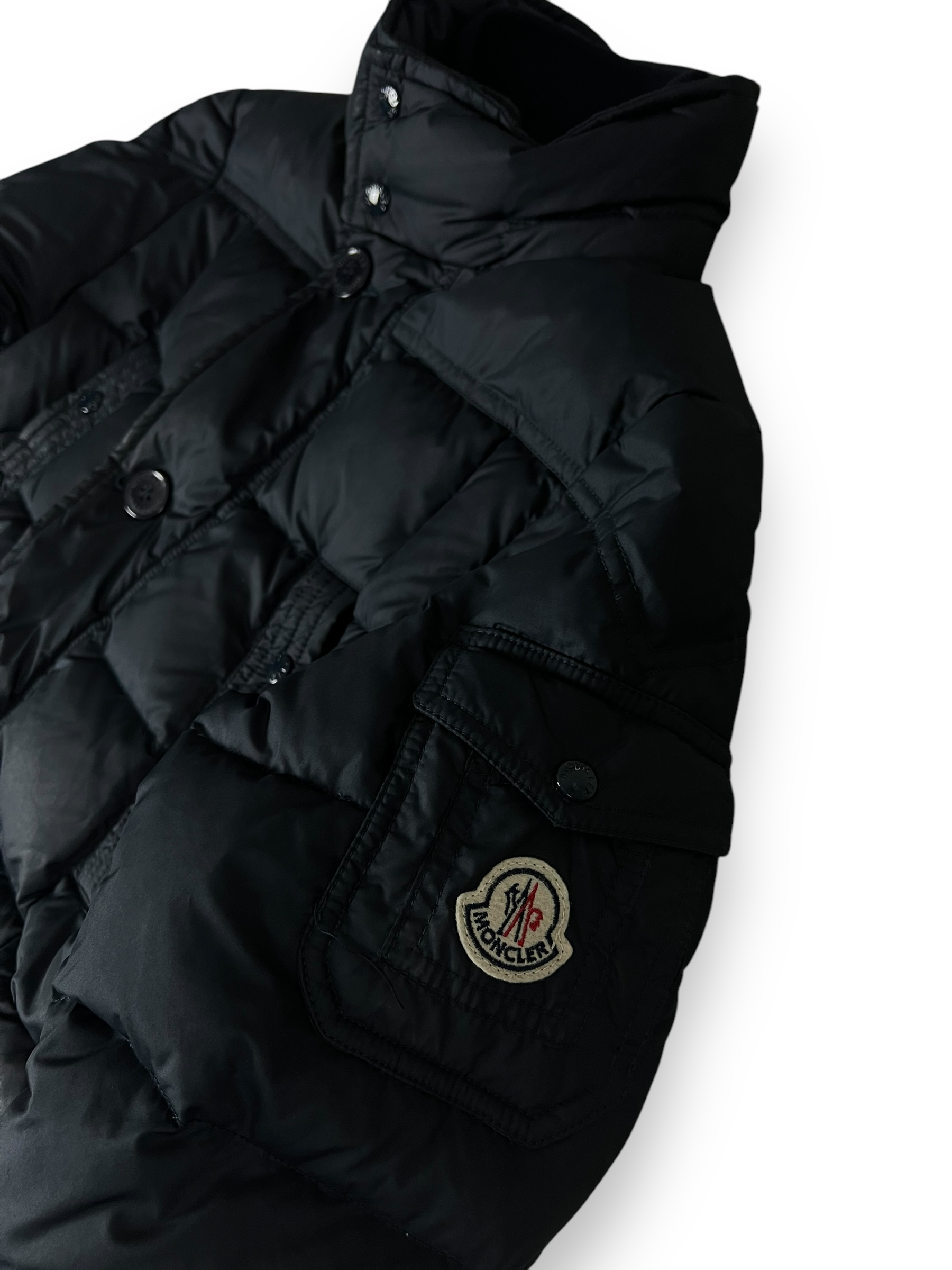 DOUDOUNE MONCLER