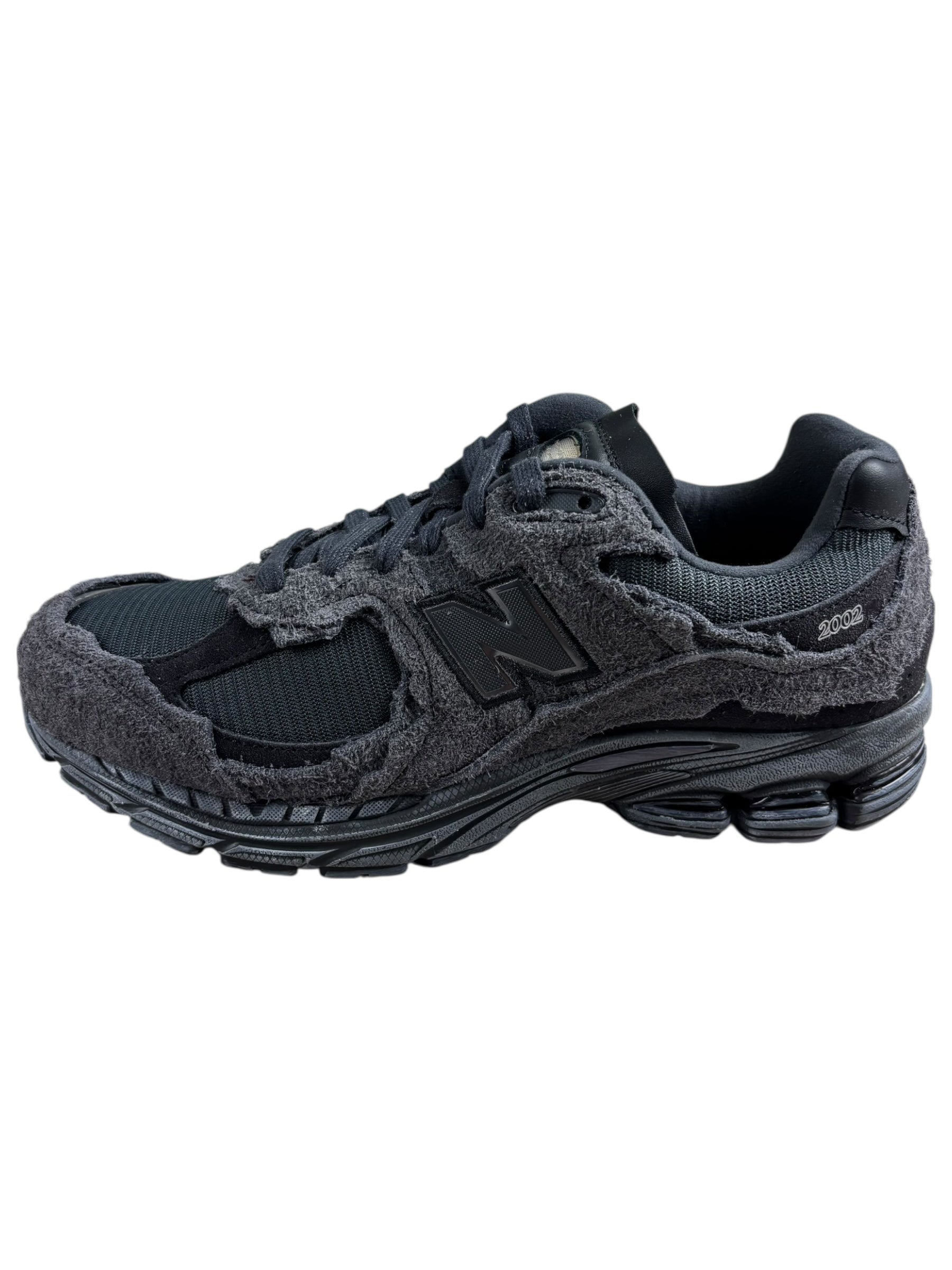 SNEAKERS NEW BLANCE M2002RDB - GRIS - NEUF