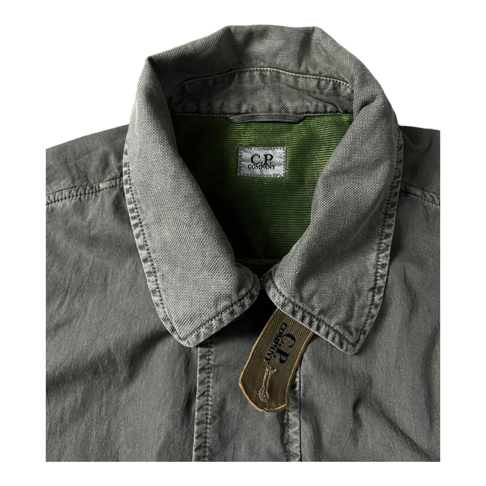 VESTE C.P COMPANY VINTAGE - NB08