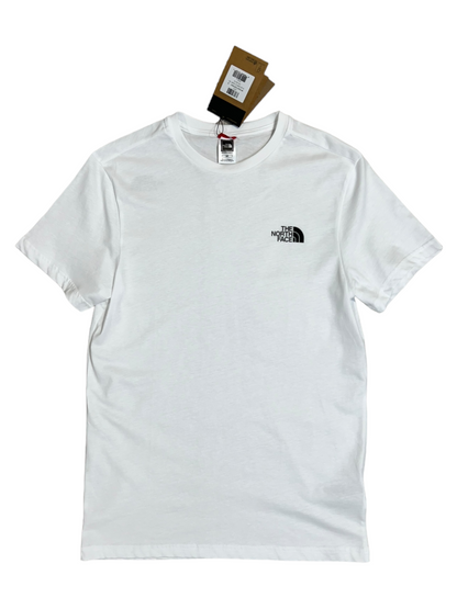 TEE-SHIRT THE NORTH FACE