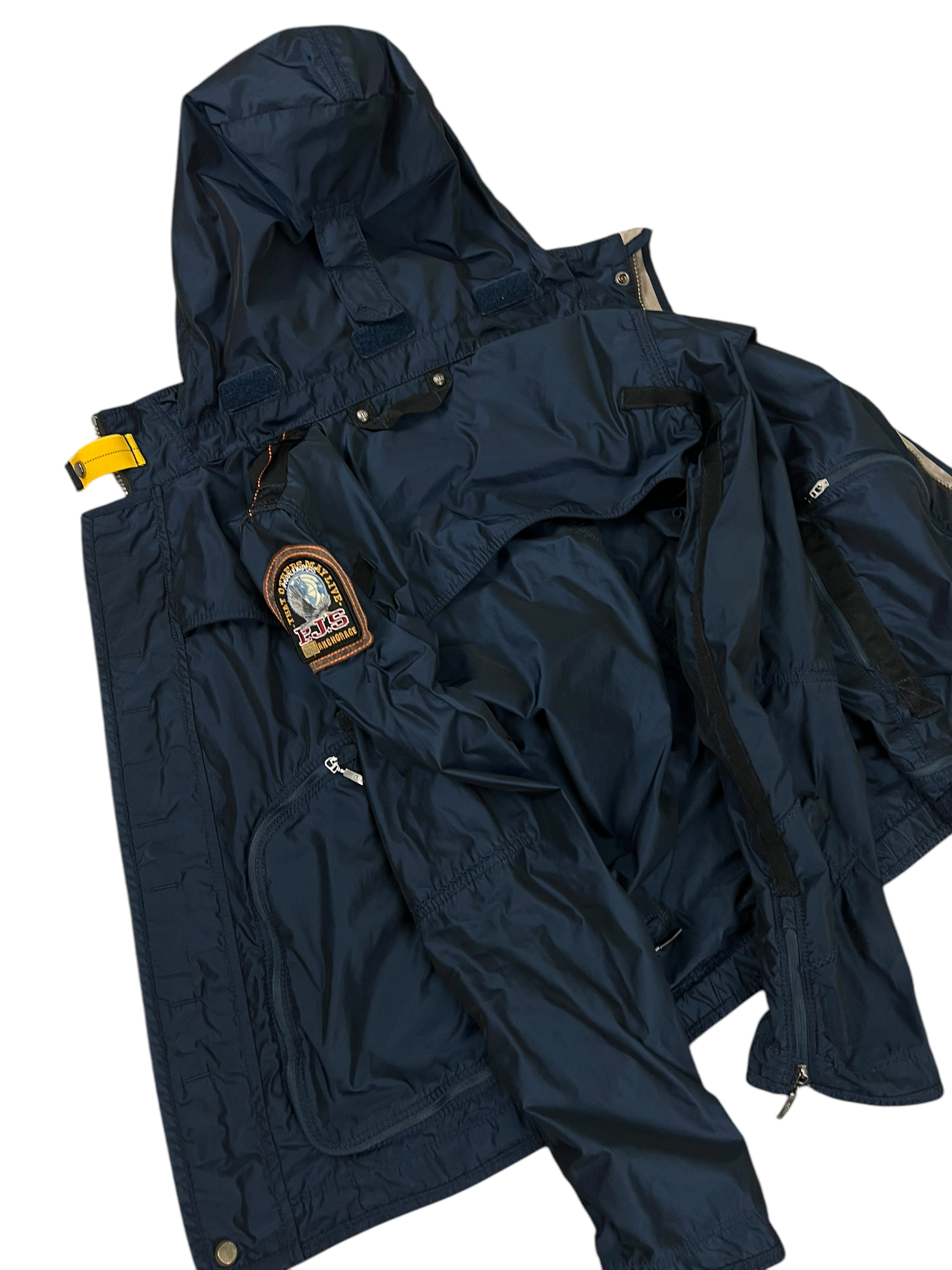 VESTE PARAJUMPERS WINDBREAKER