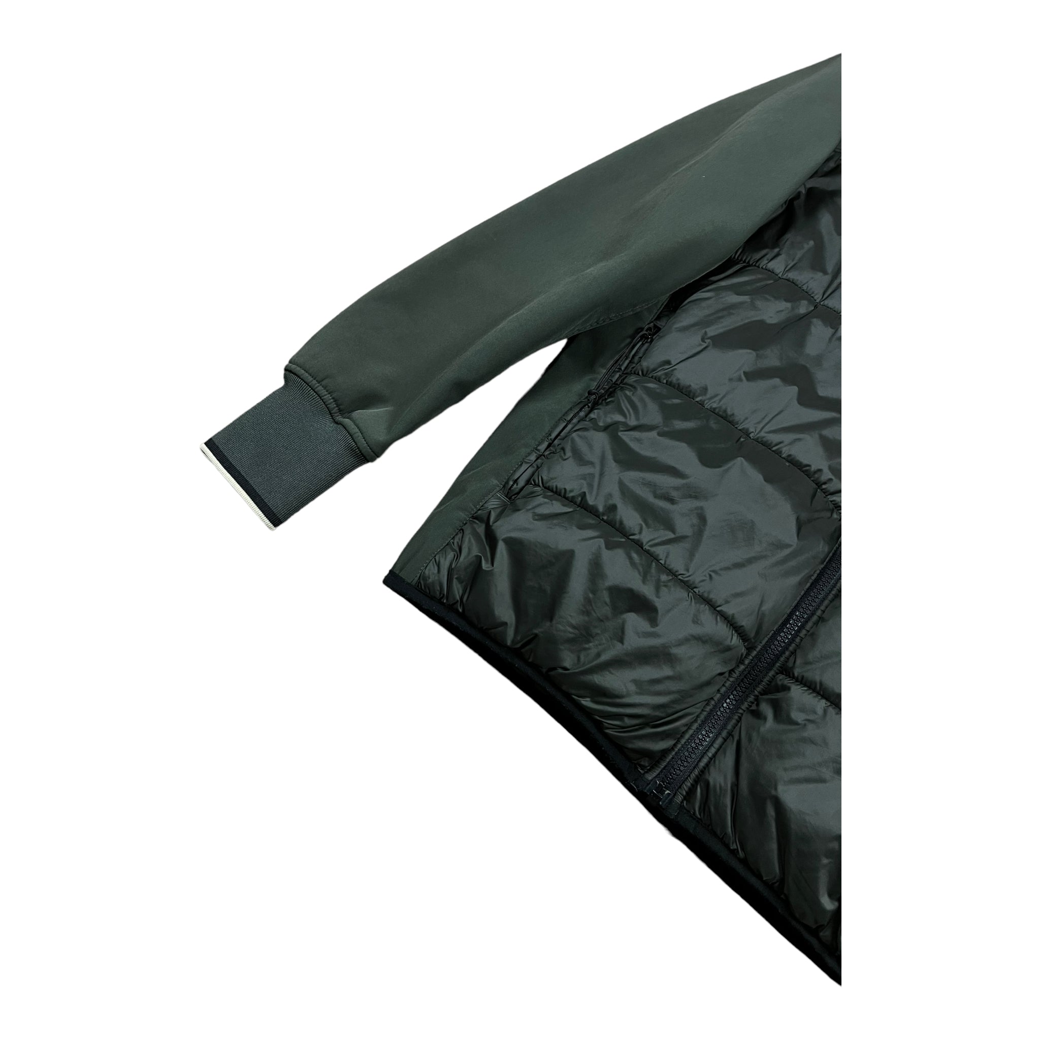 VESTE C.P COMPANY - NB08