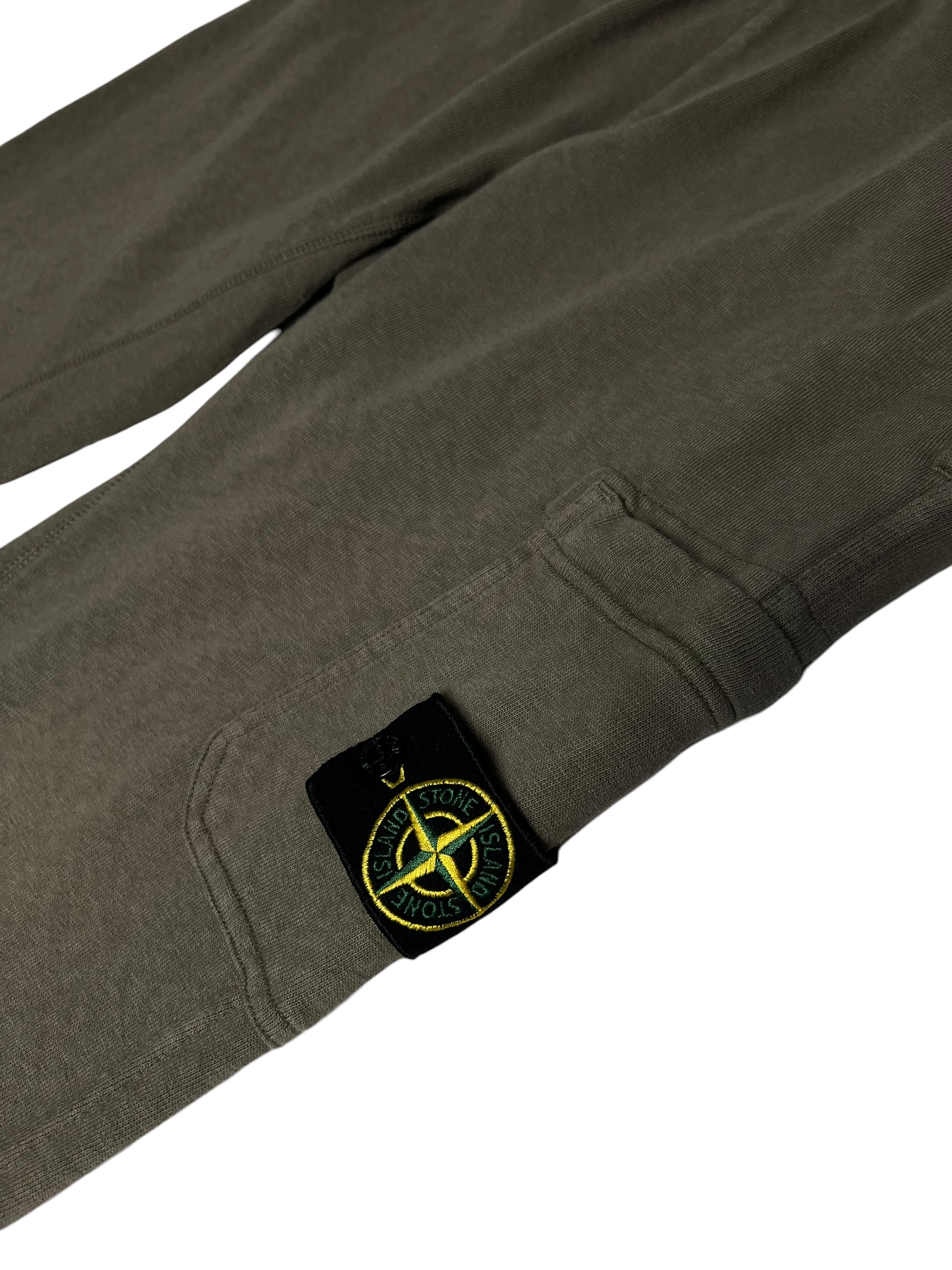 JOGGING STONE ISLAND