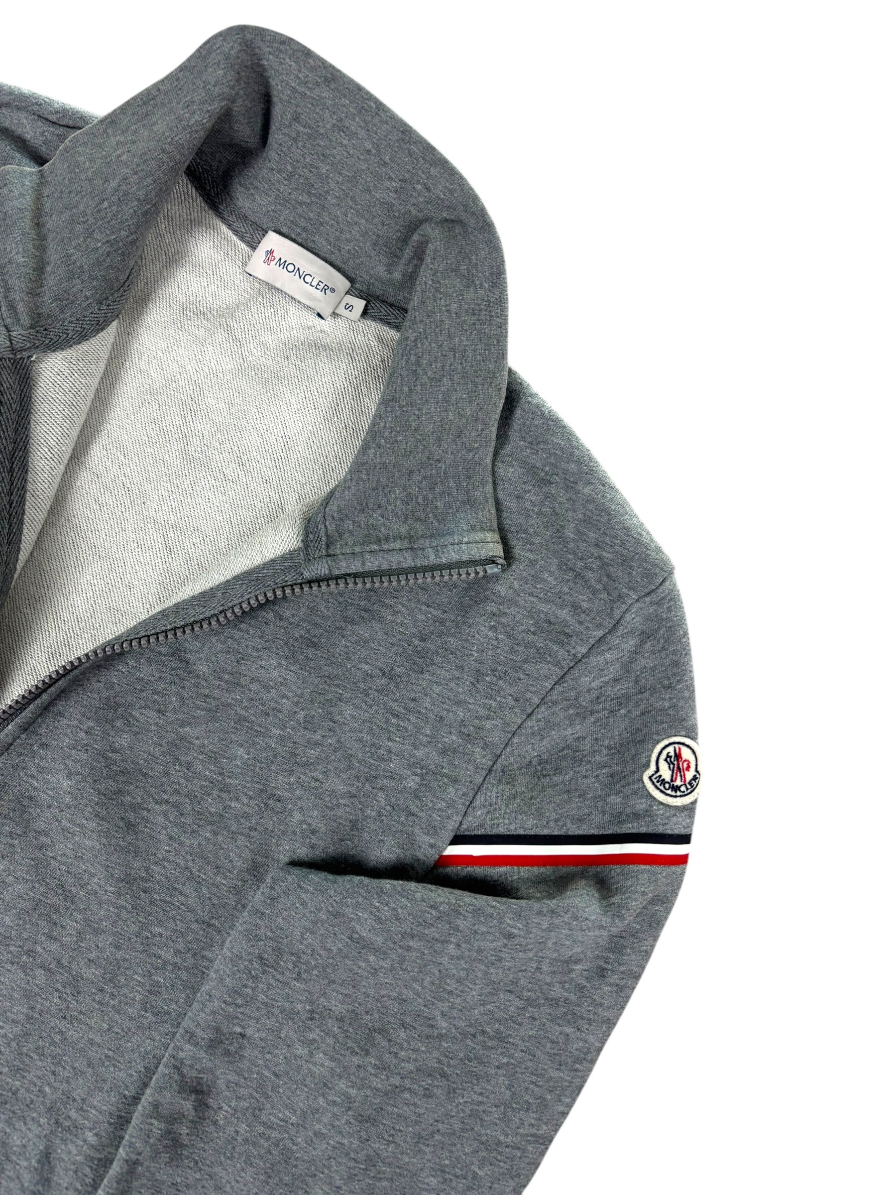 GILET MONCLER MAGLIA