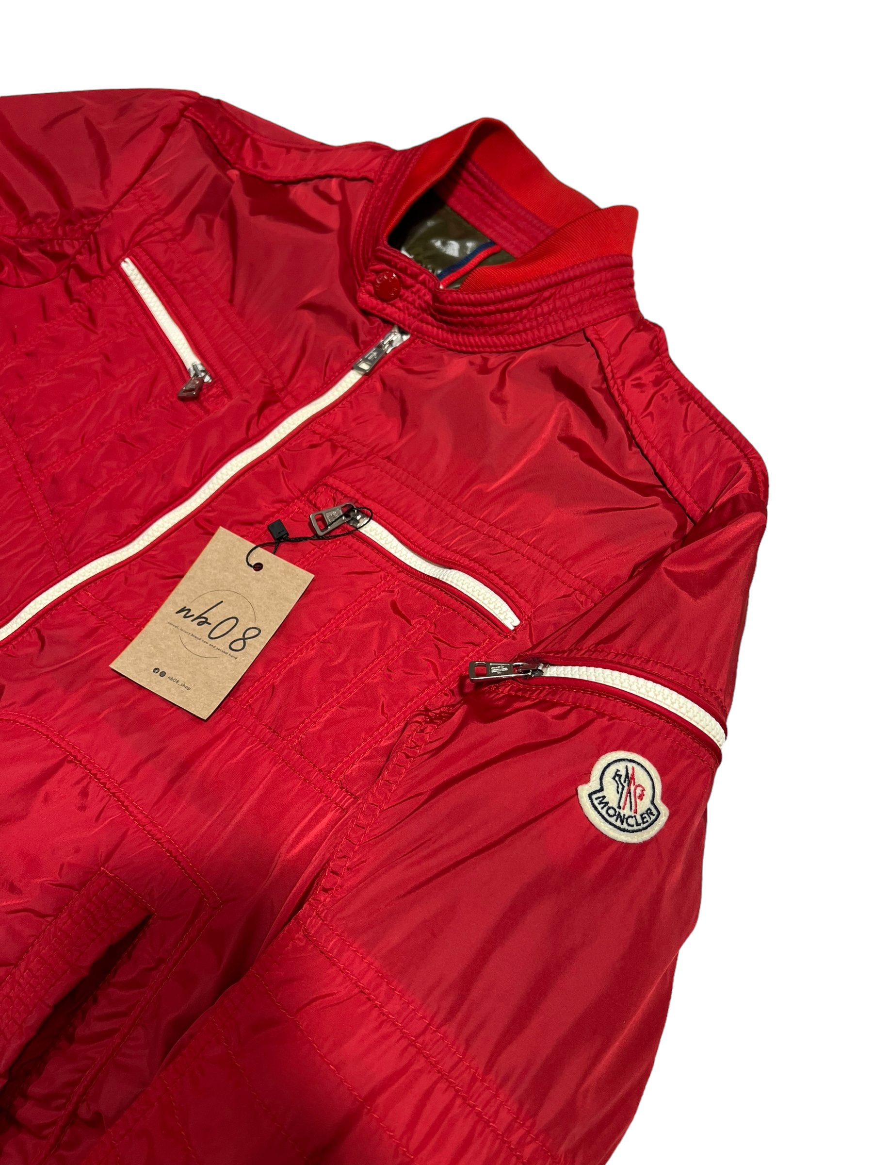 VESTE MONCLER