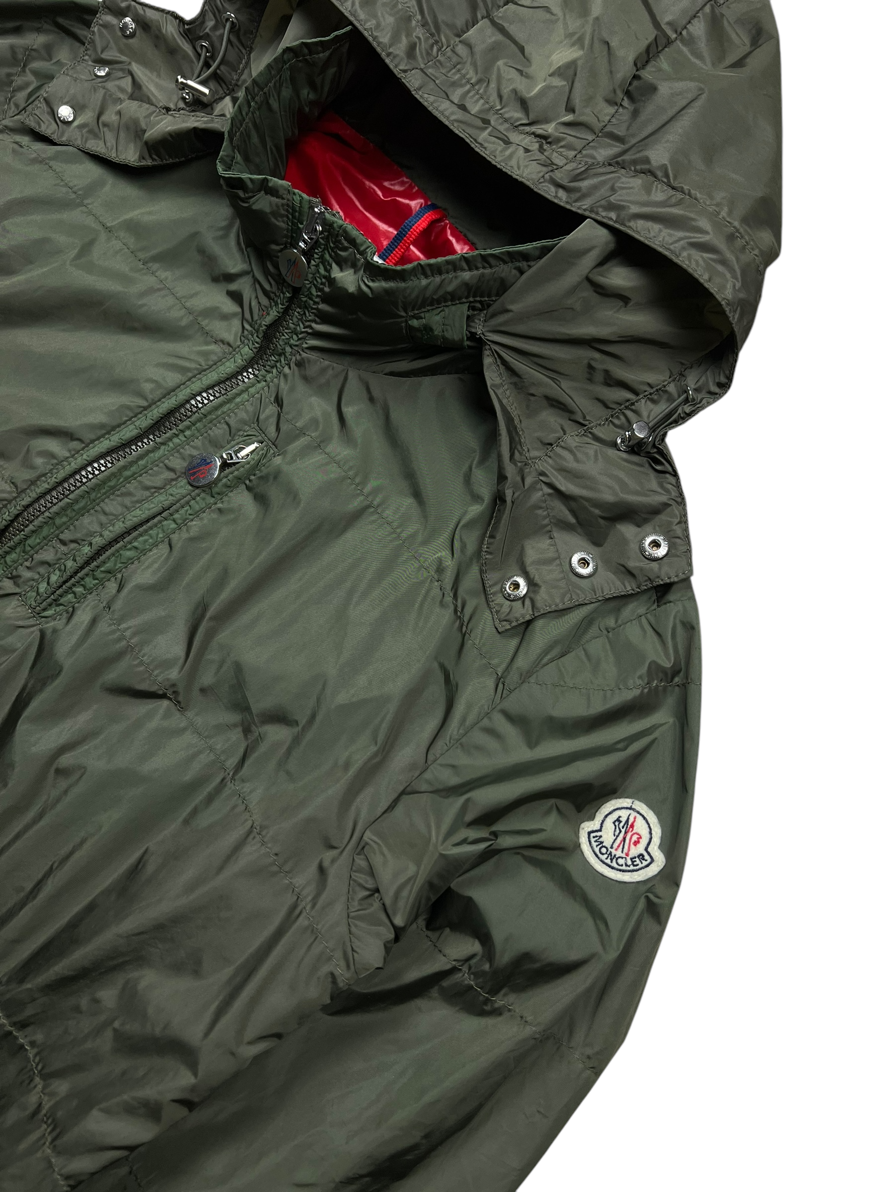 VESTE MONCLER ASPERGE