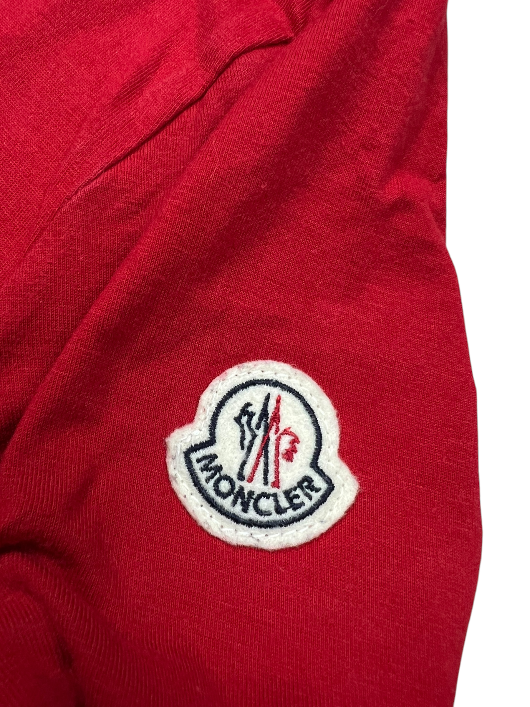 GILET MONCLER