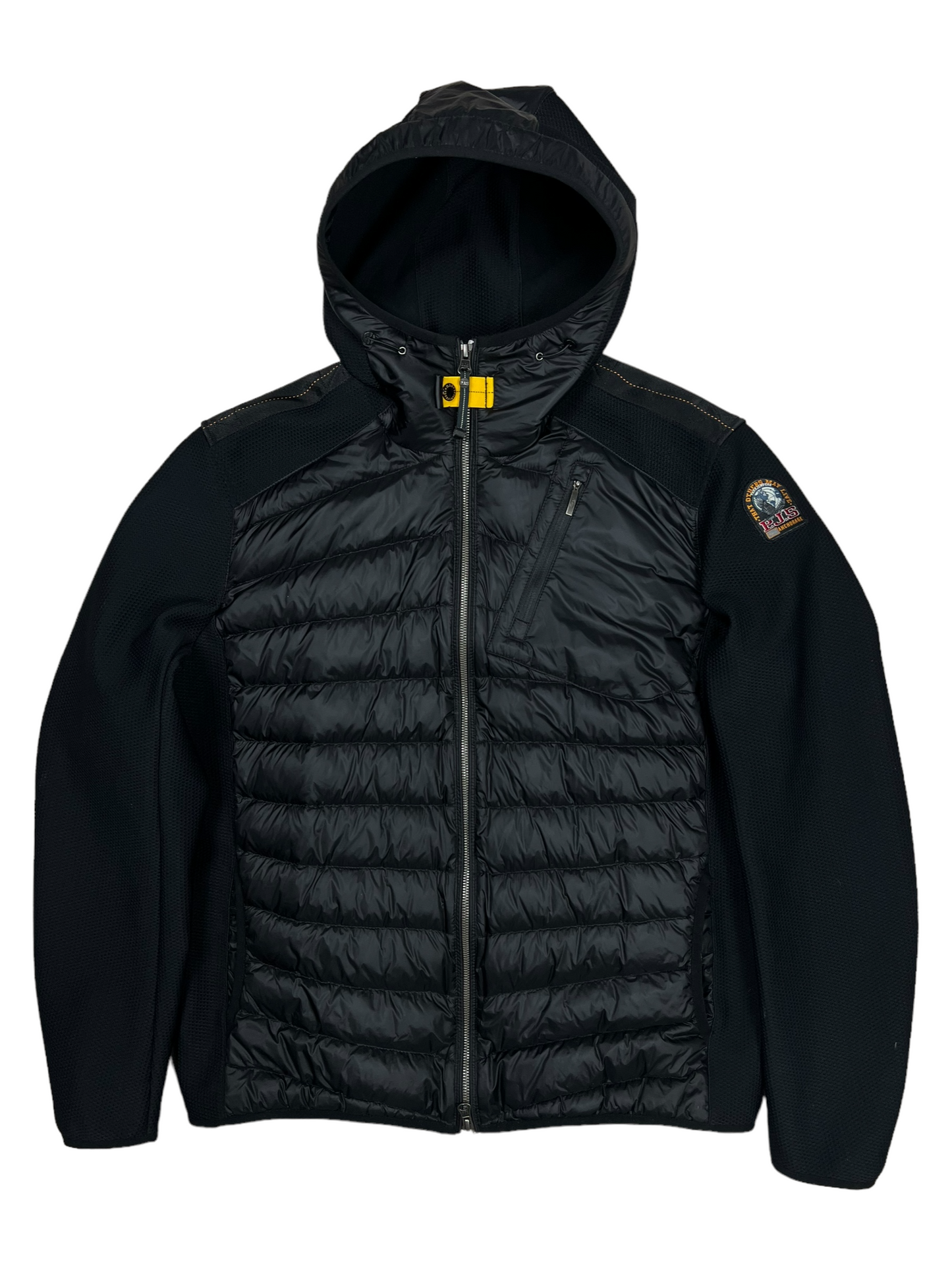 VESTE PARAJUMPERS