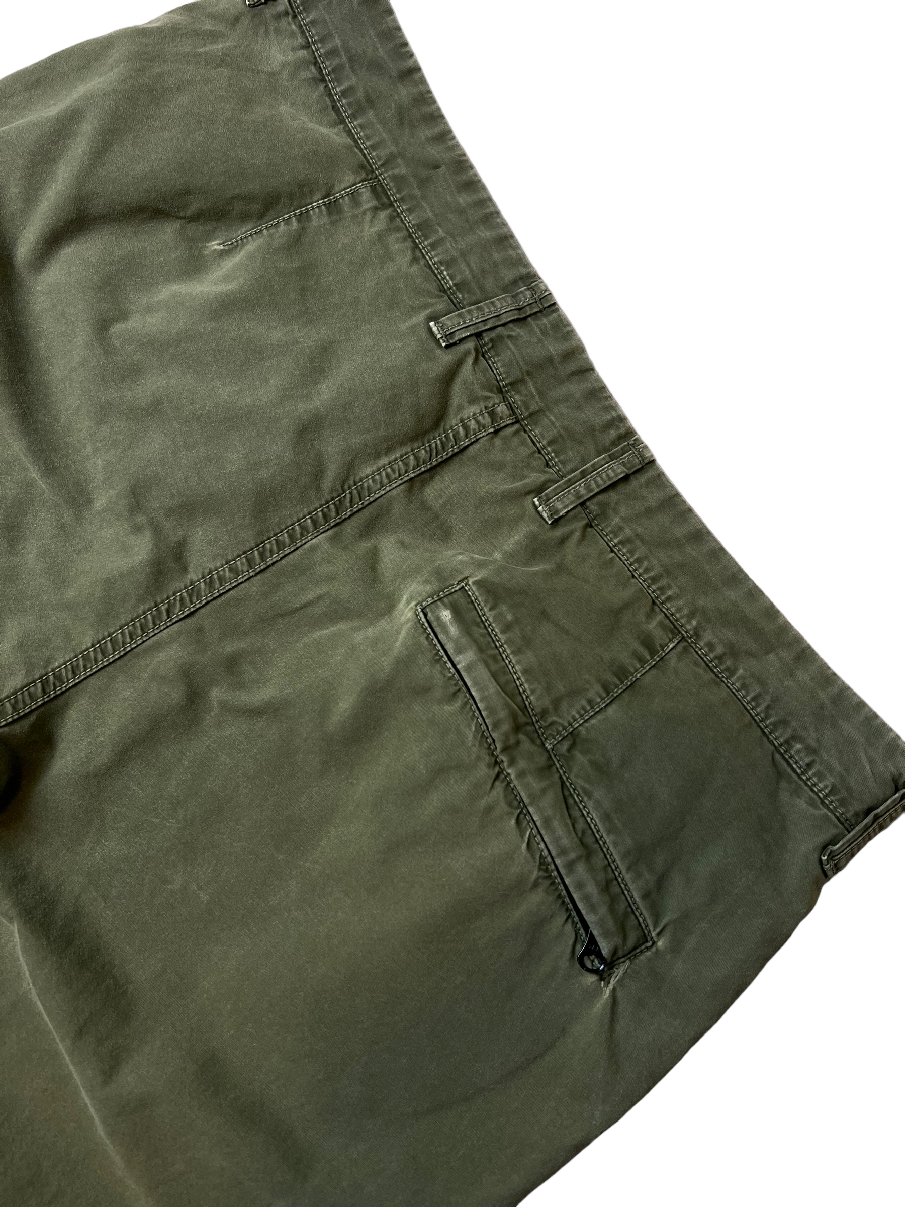 PANTALON CARGO STONE ISLAND