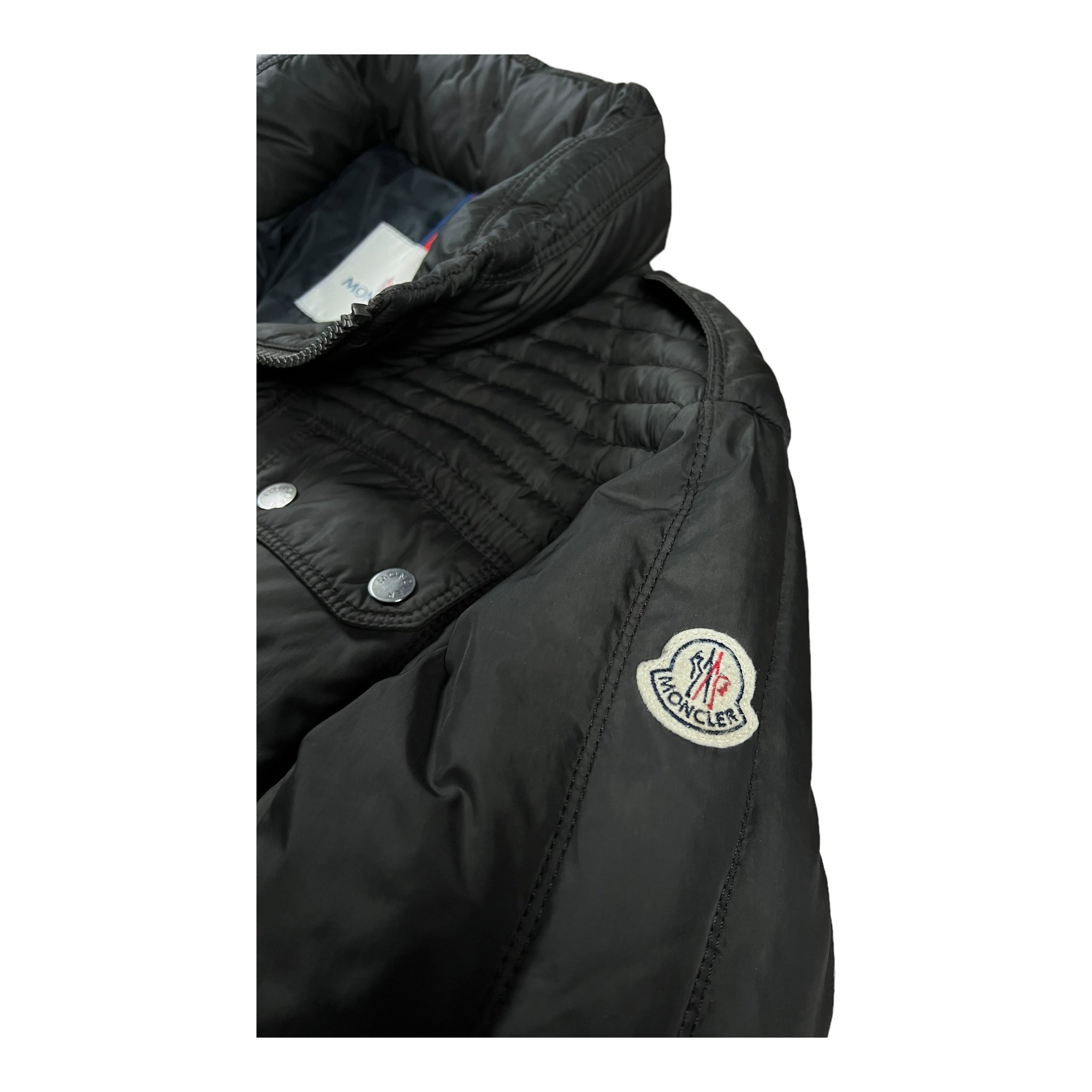 DOUDOUNE MONCLER - NB08