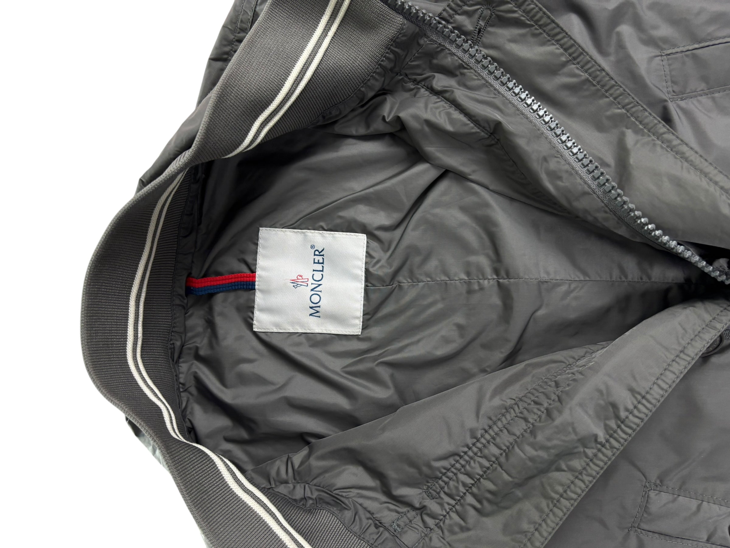 VESTE MONCLER AIX