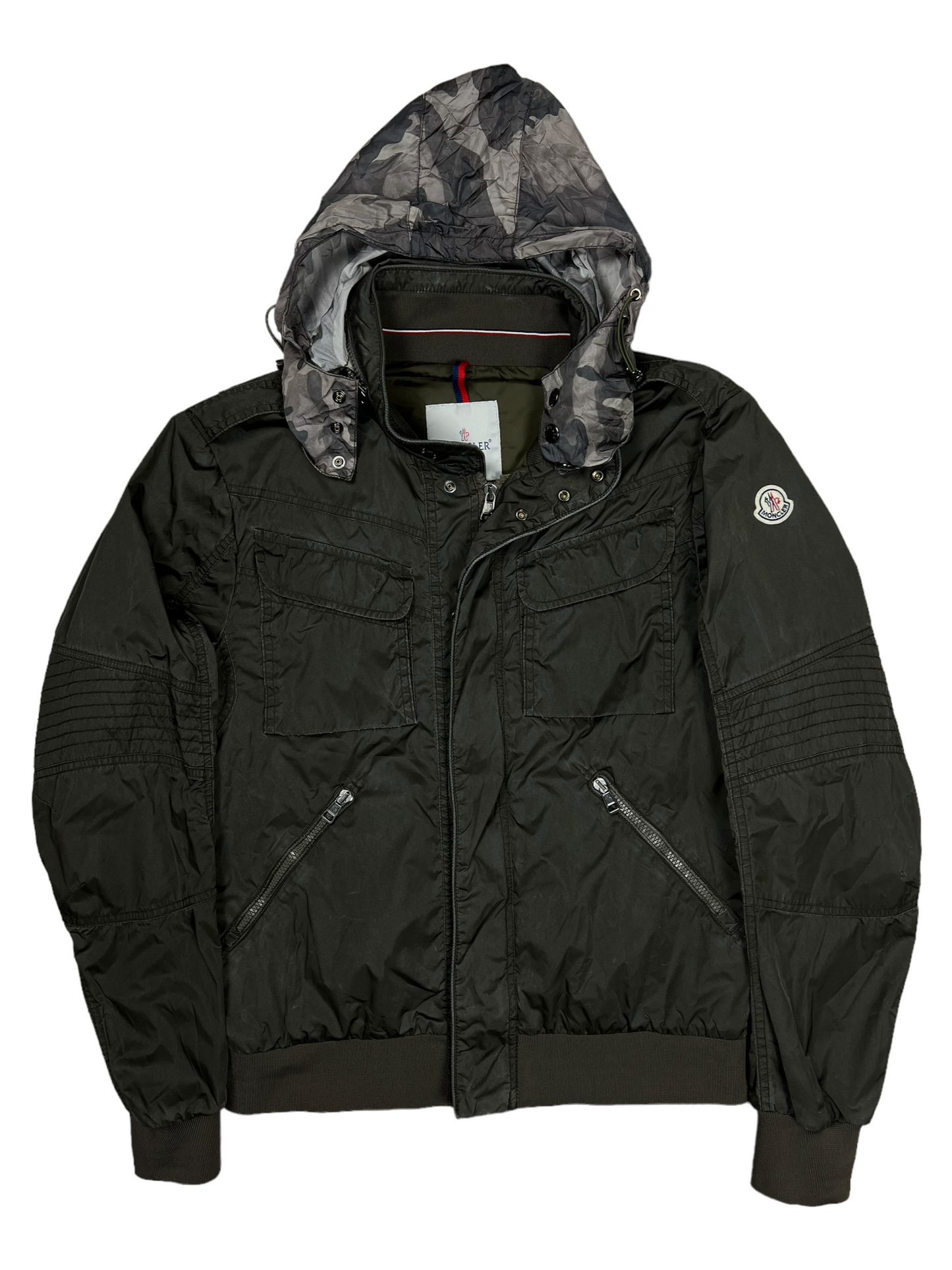 VESTE MONCLER