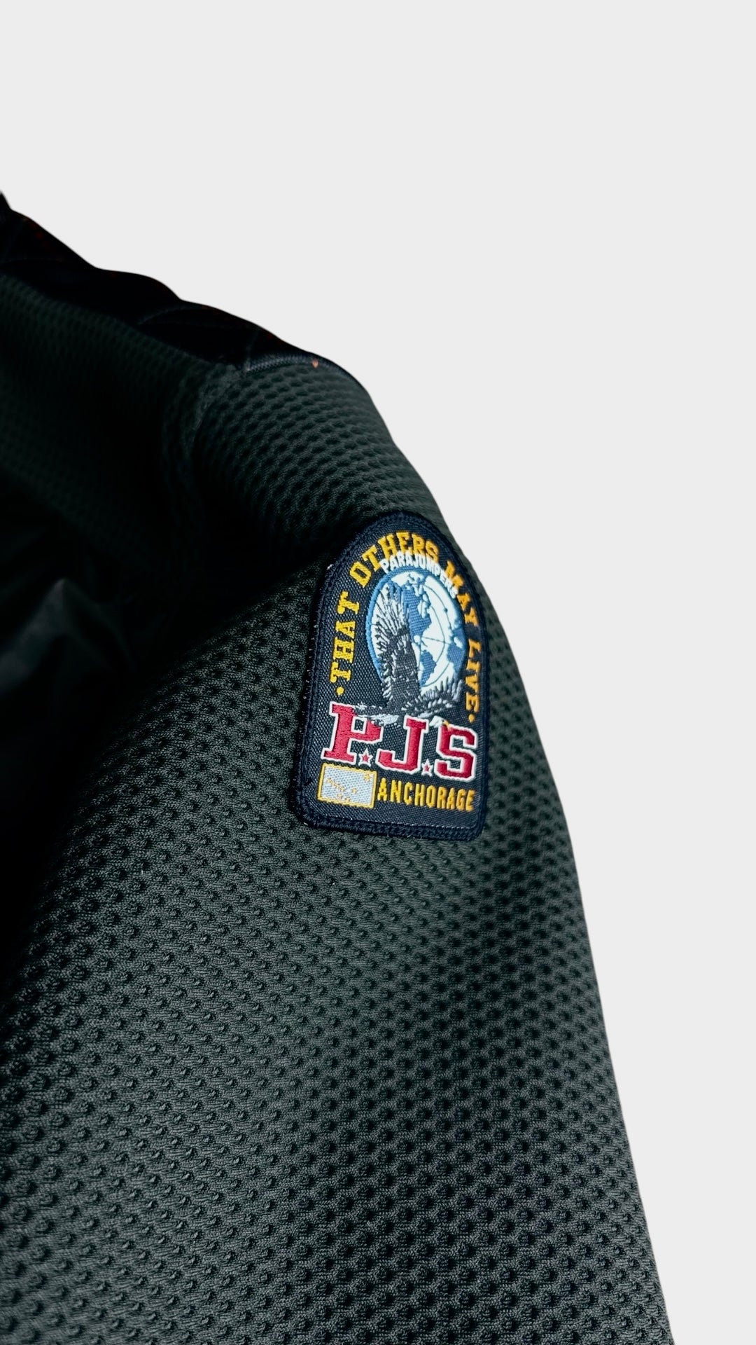 Veste Parajumpers Warm Up - Kaki - Taille S