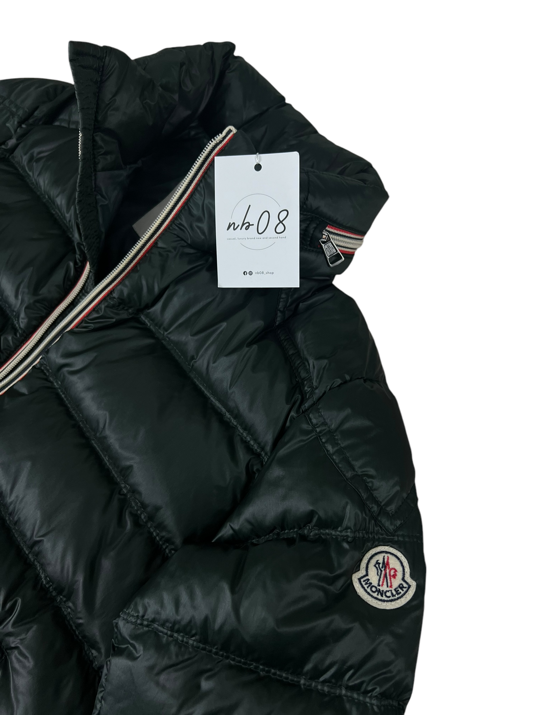 DOUDOUNE MONCLER GASTON