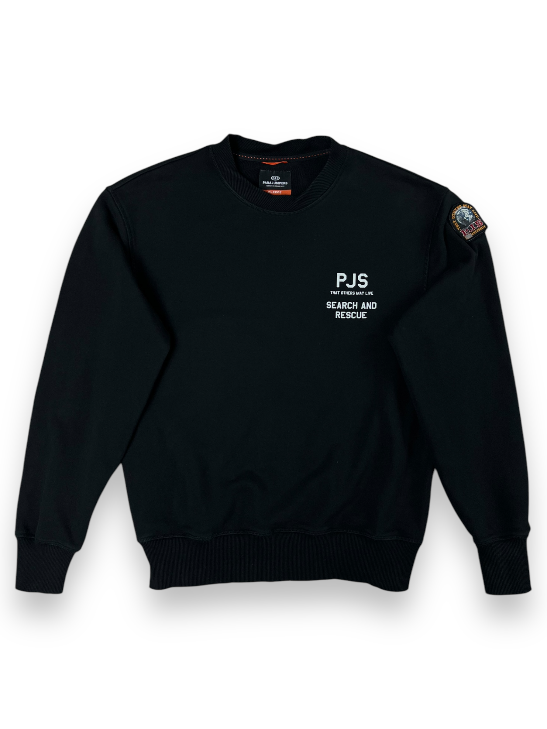 PULL PARAJUMPERS