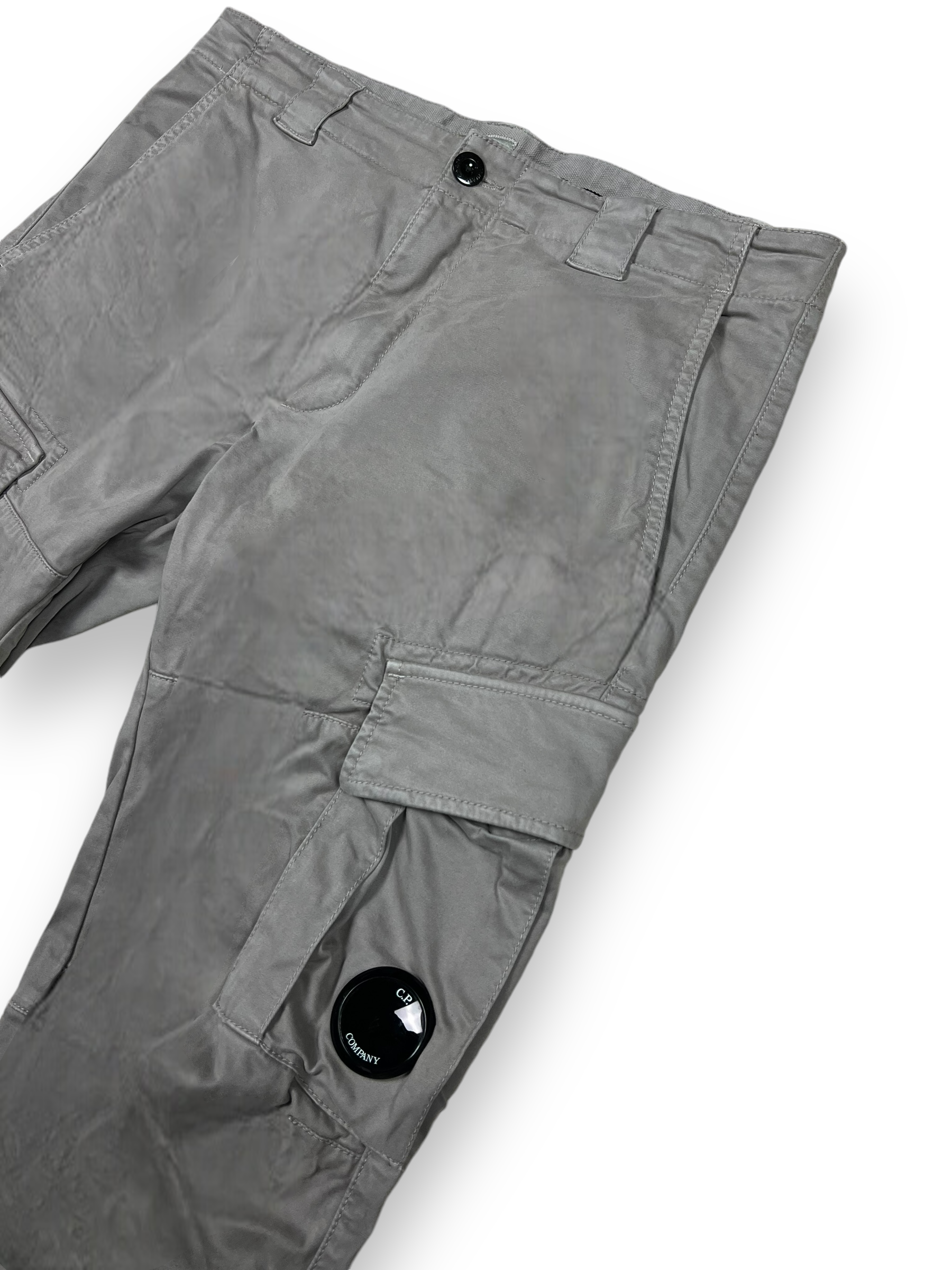 PANTALON CARGO C.P COMPANY