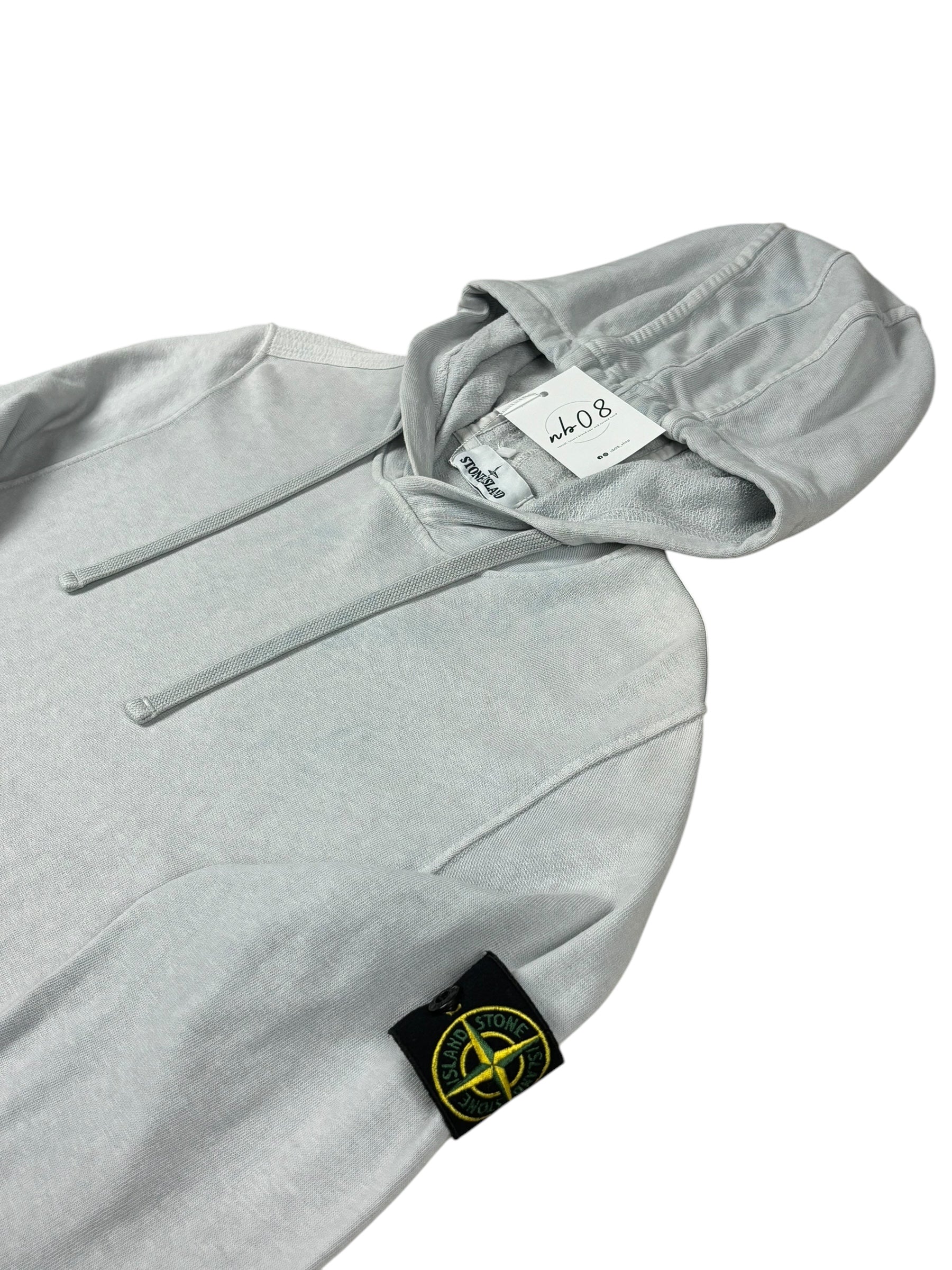 SWEAT-SHIRT STONE ISLAND