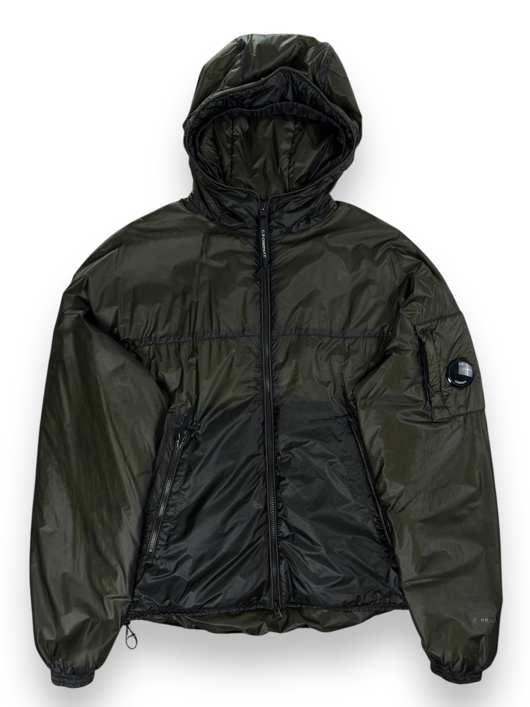 VESTE C.P COMPANY NADA SHELL PRIMALOFT