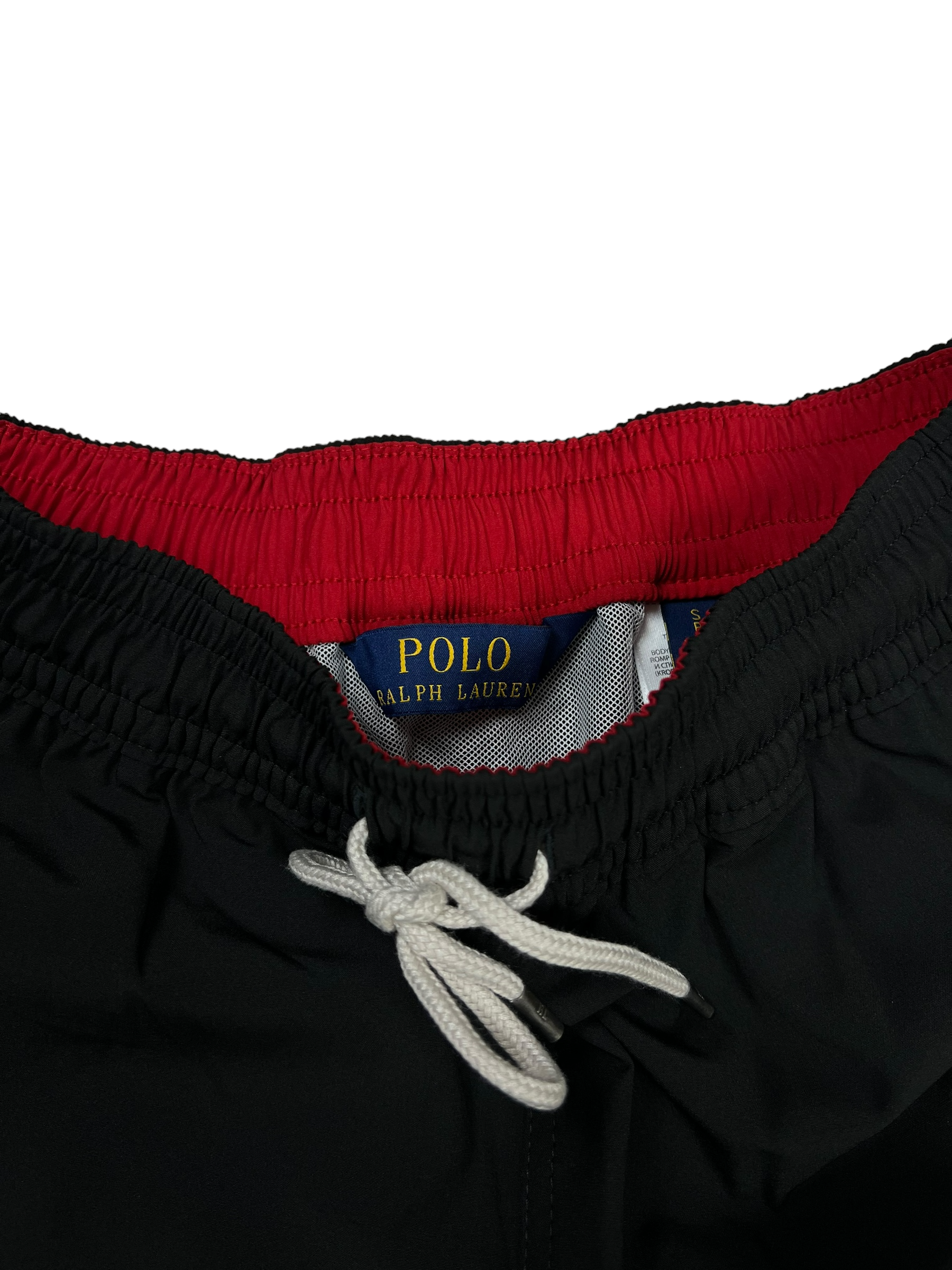 SHORT RALPH LAUREN