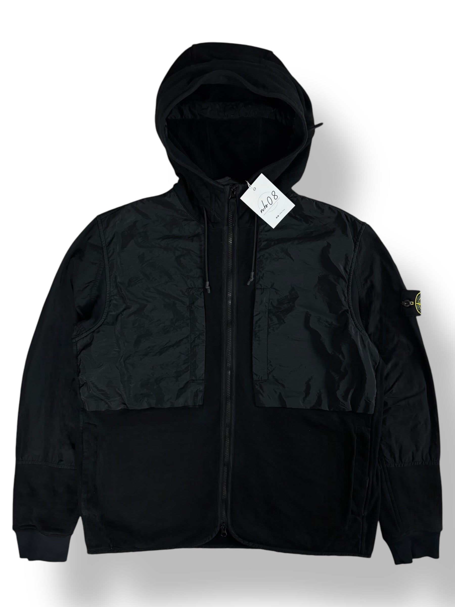 GILET STONE ISLAND