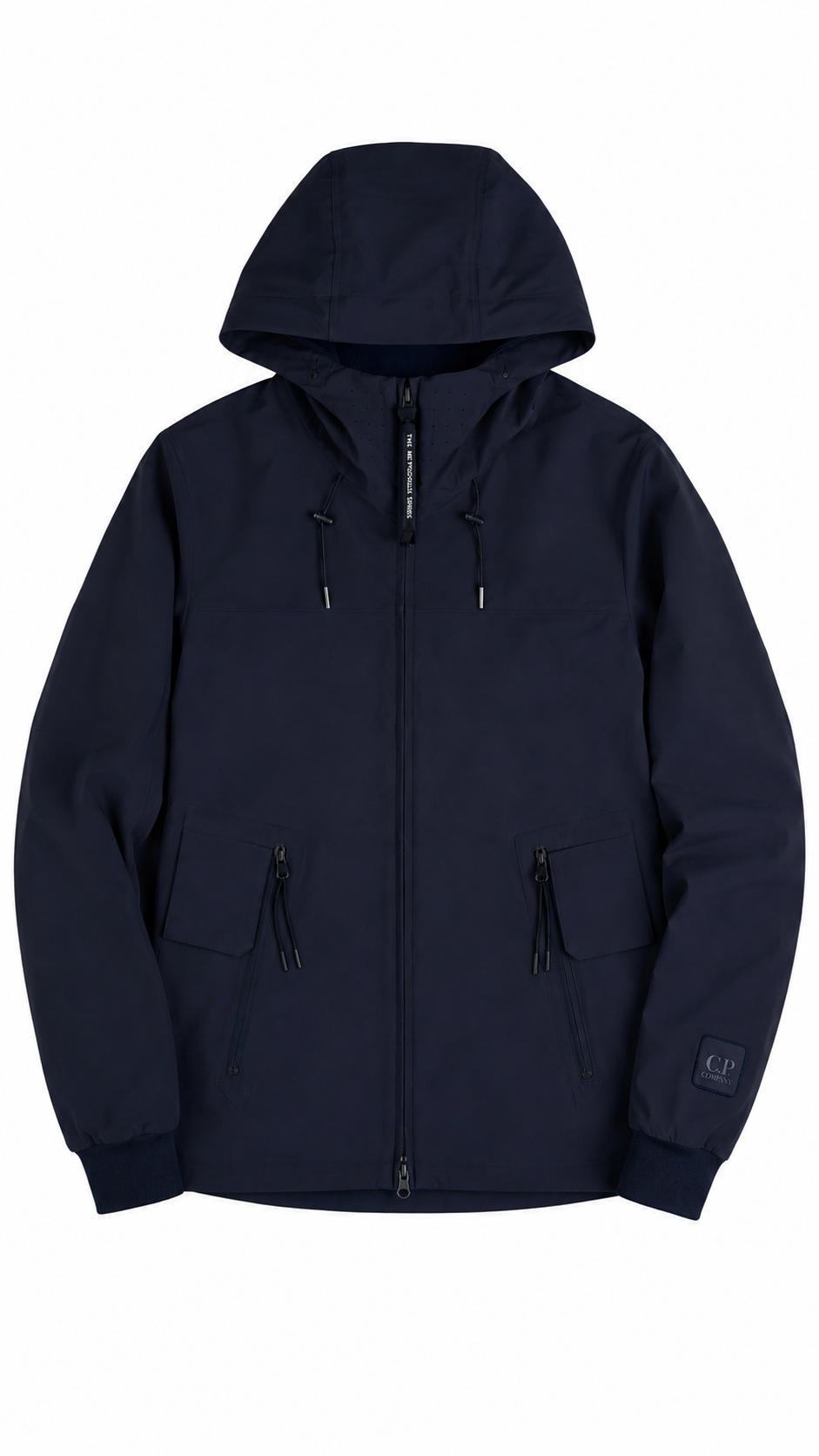 Veste C.P Company Metroshell The Metropolis Series Imperméable - Marine - Taille XS - Neuf