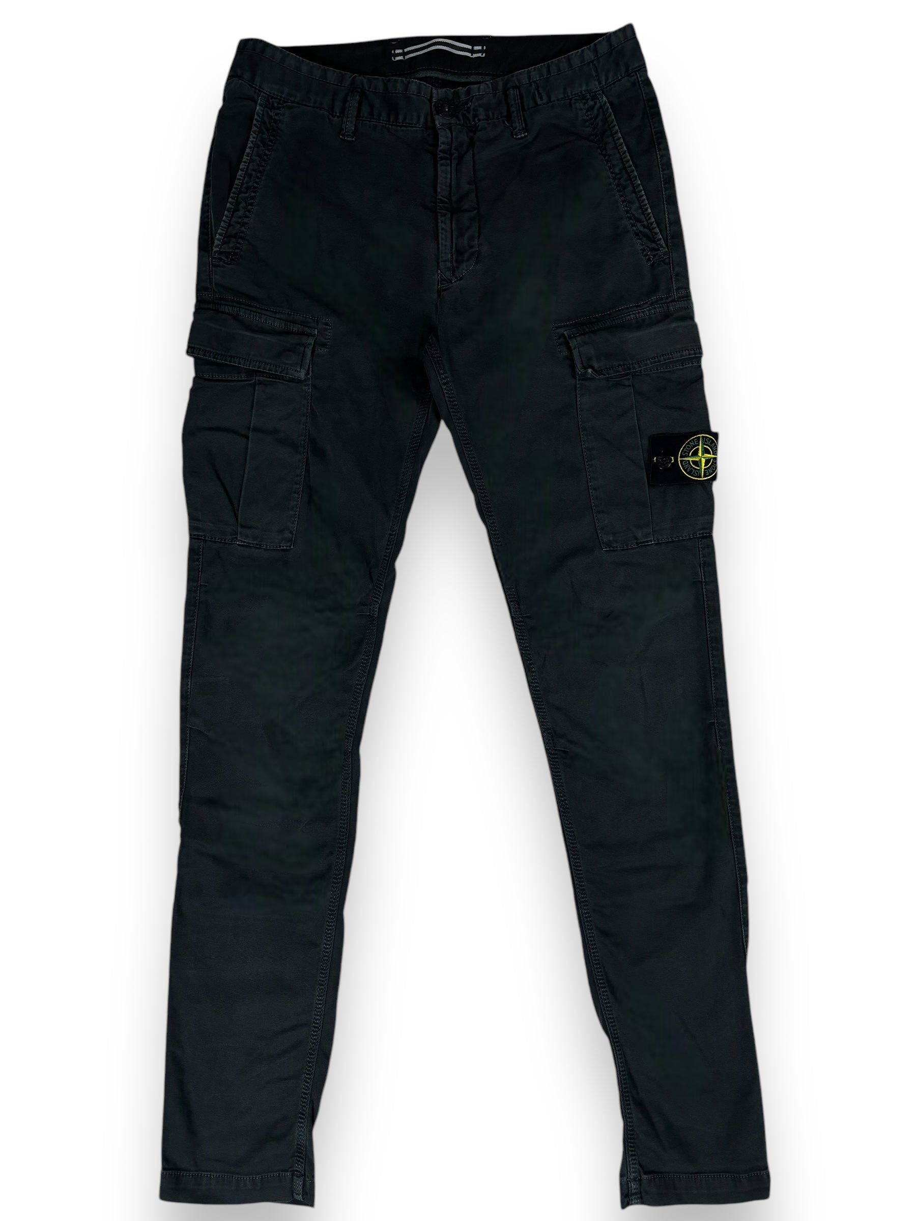 PANTALON CARGO STONE ISLAND