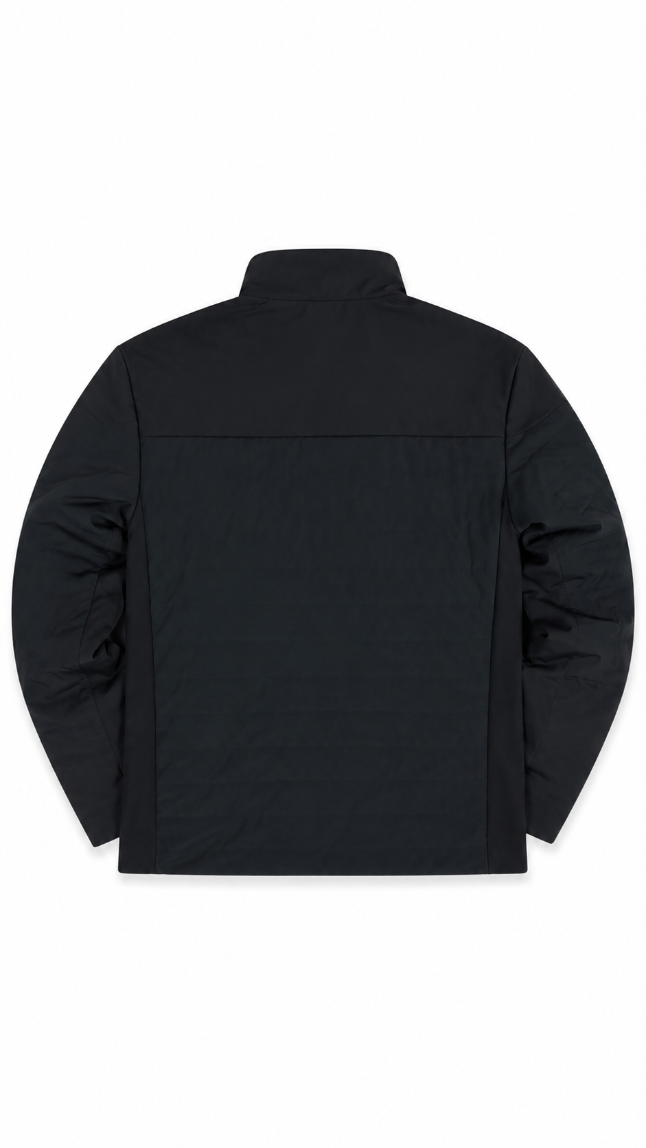Veste Hybride Fusalp - Noir - Taille XL