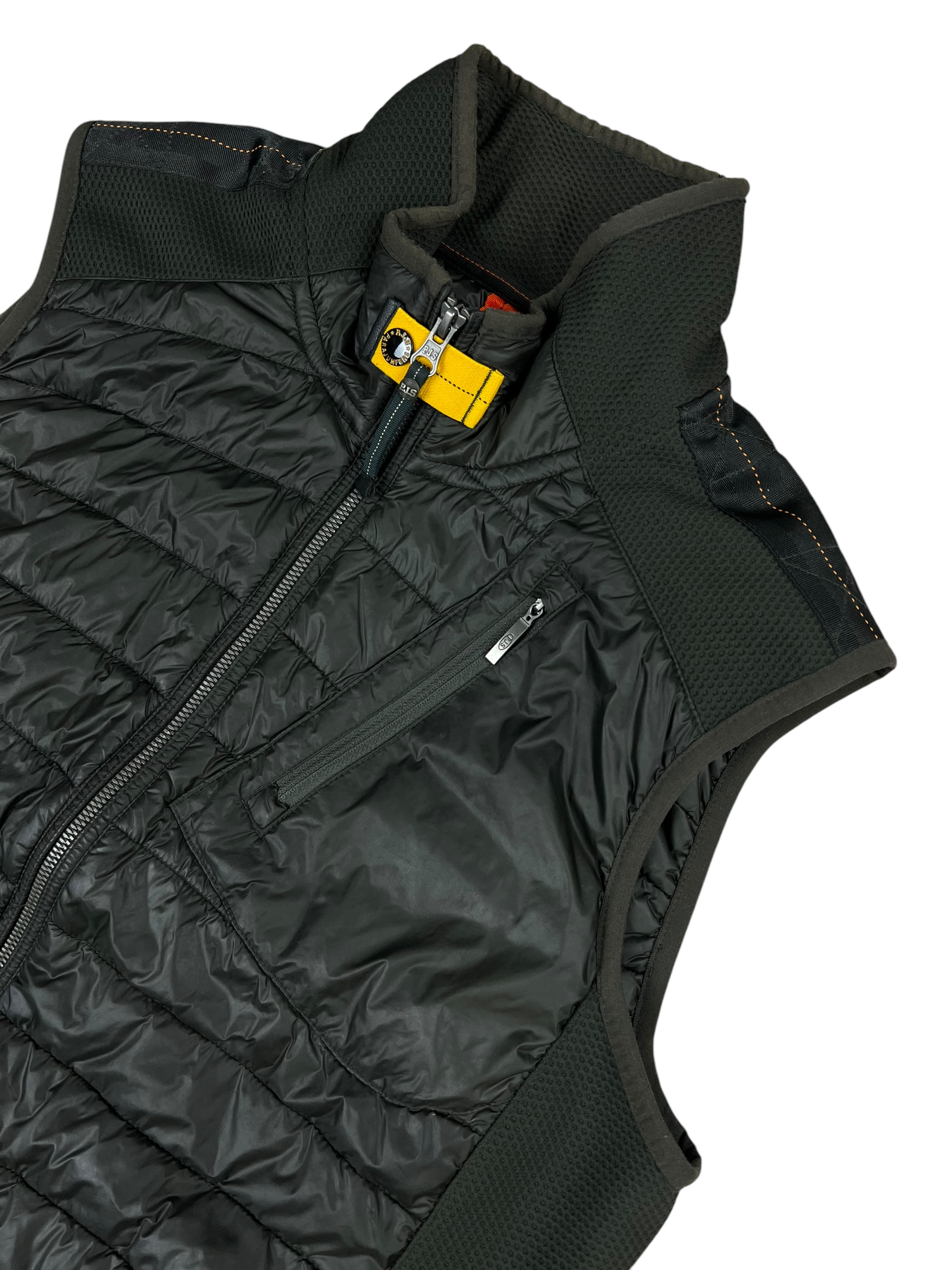 GILET PARAJUMPERS WARM-UP