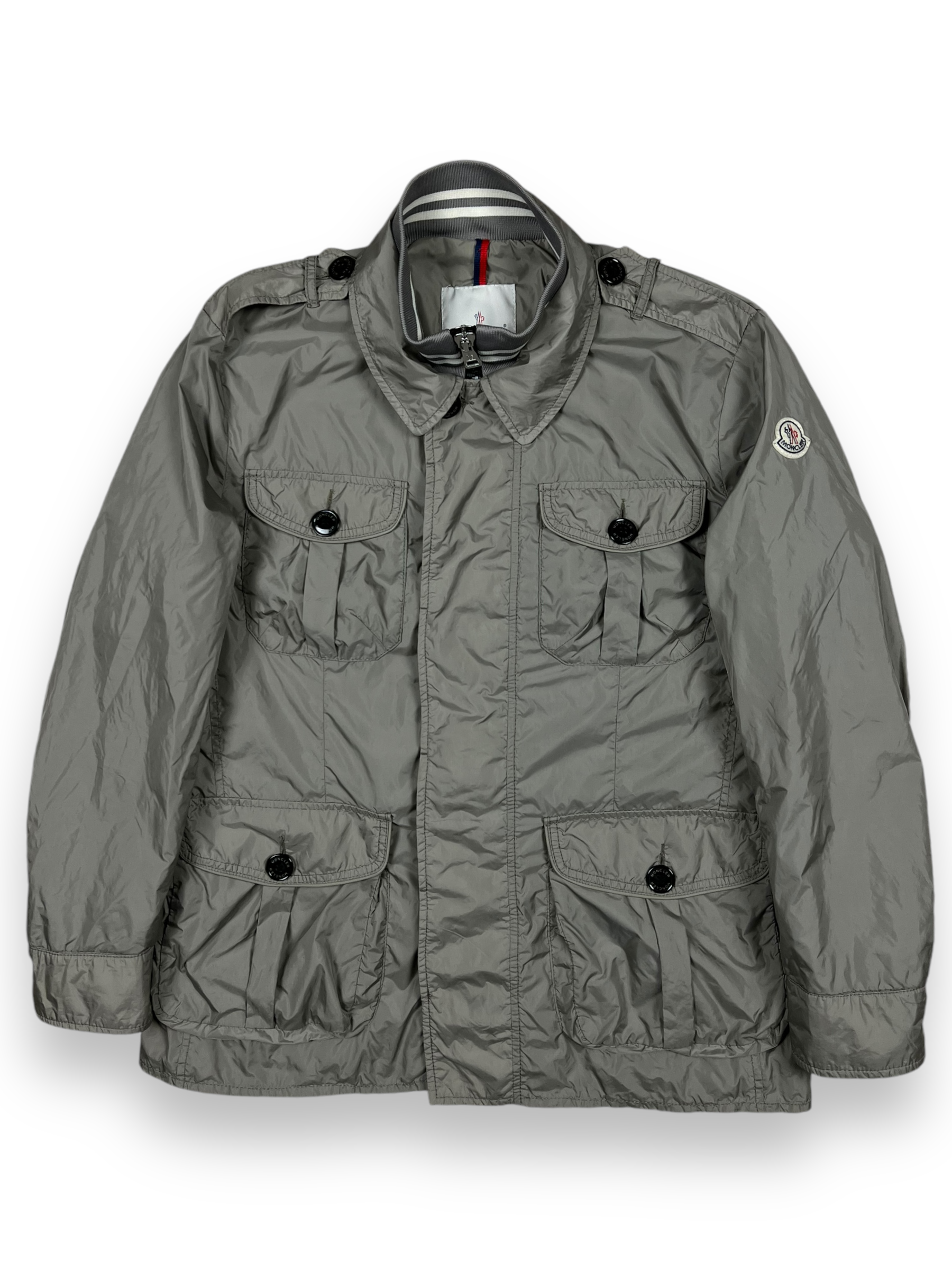 VESTE MONCLER