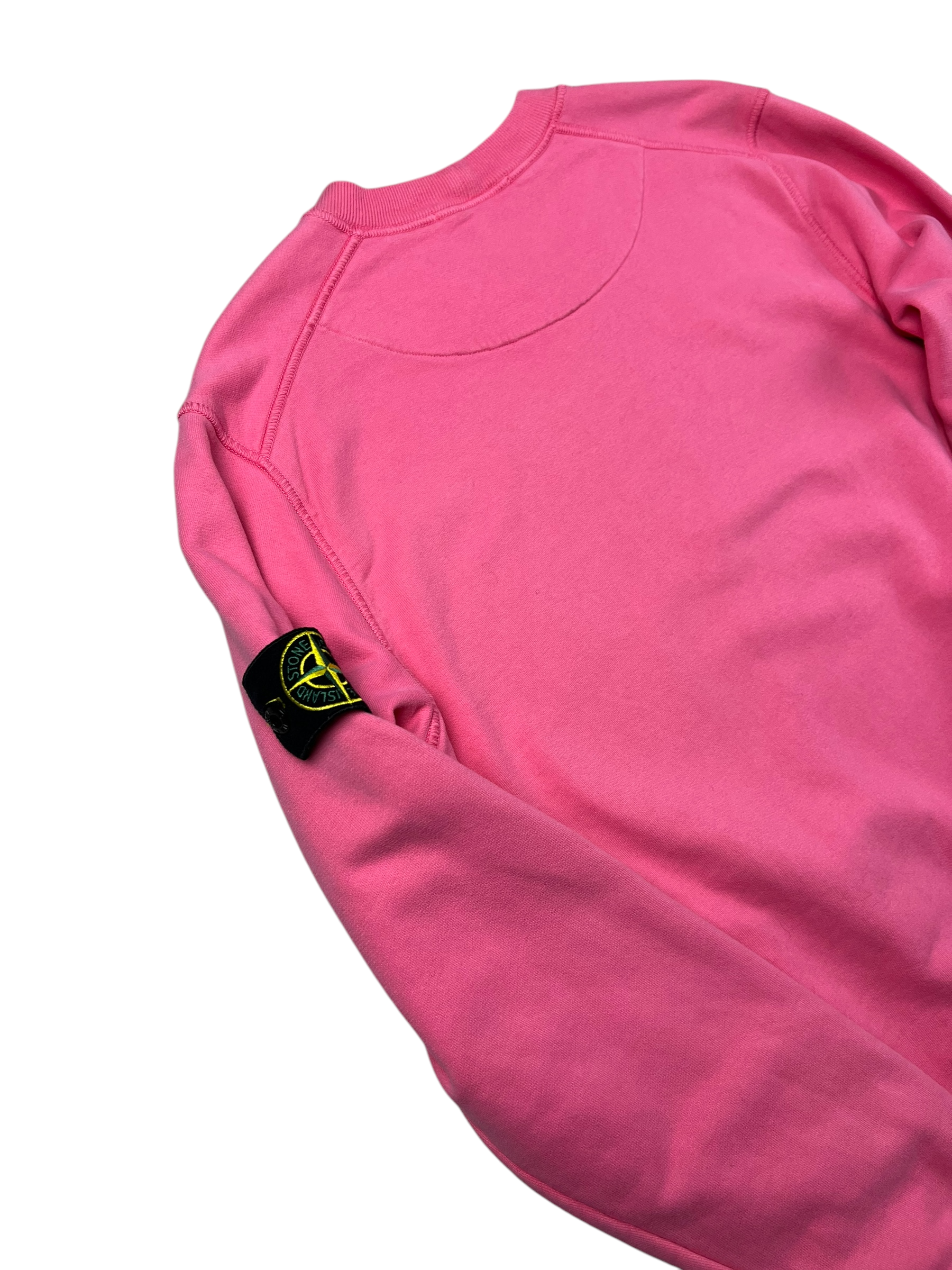 PULL STONE ISLAND