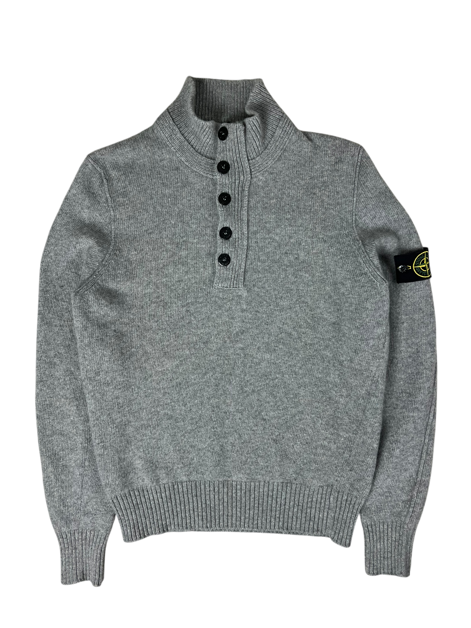 PULL STONE ISLAND