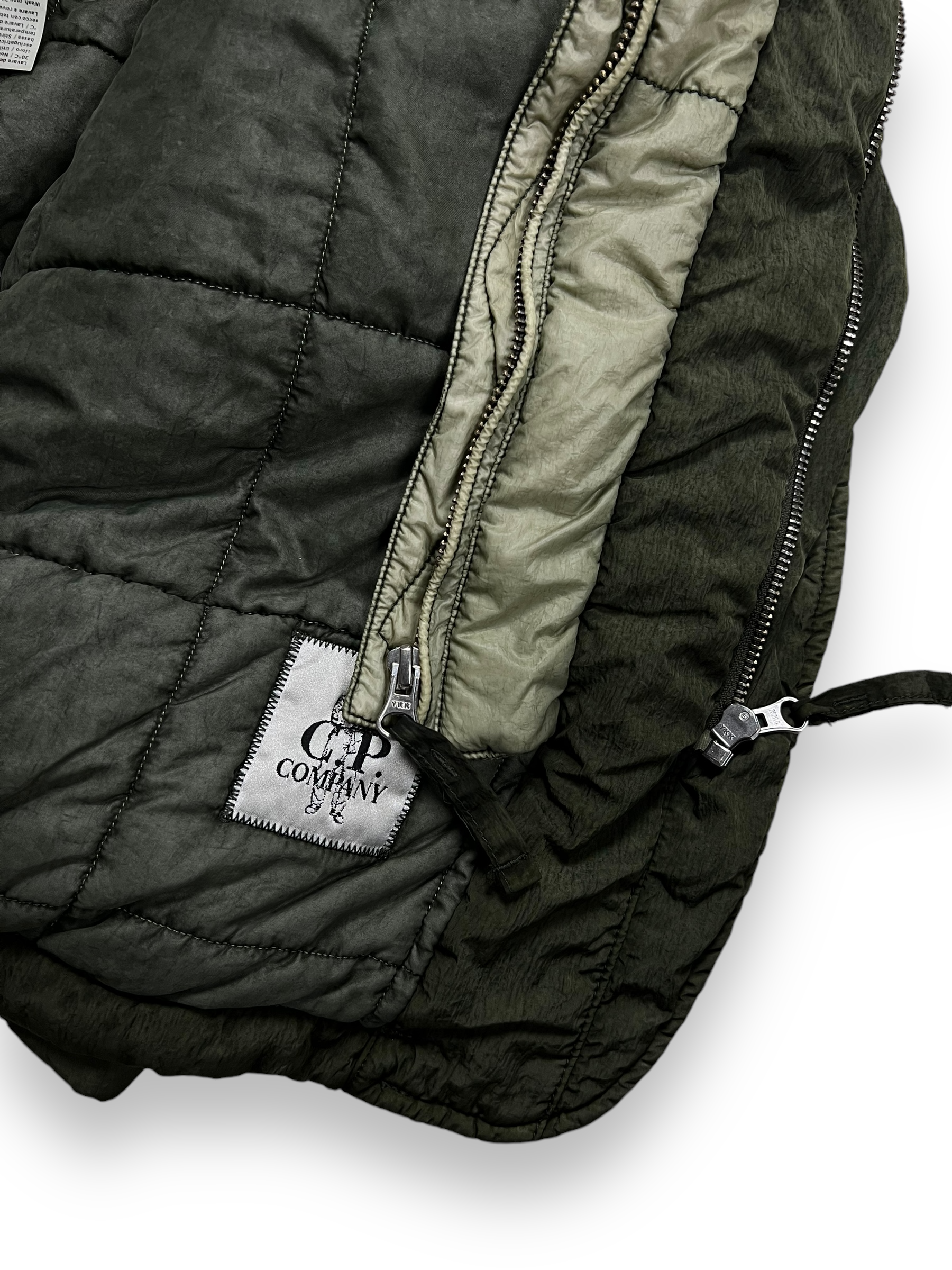 PARKA C.P COMPANY VINTAGE