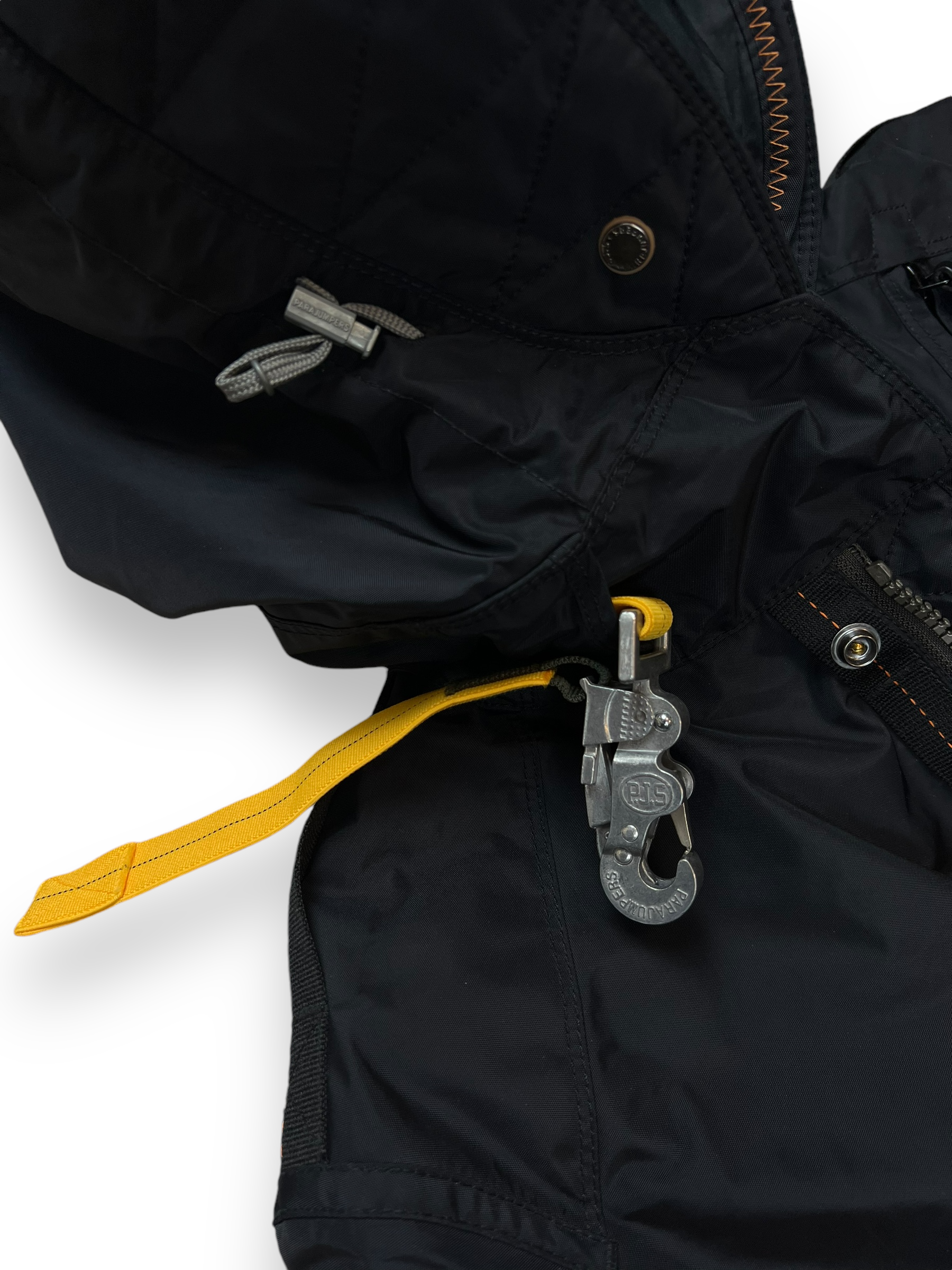 PARKA PARAJUMPERS