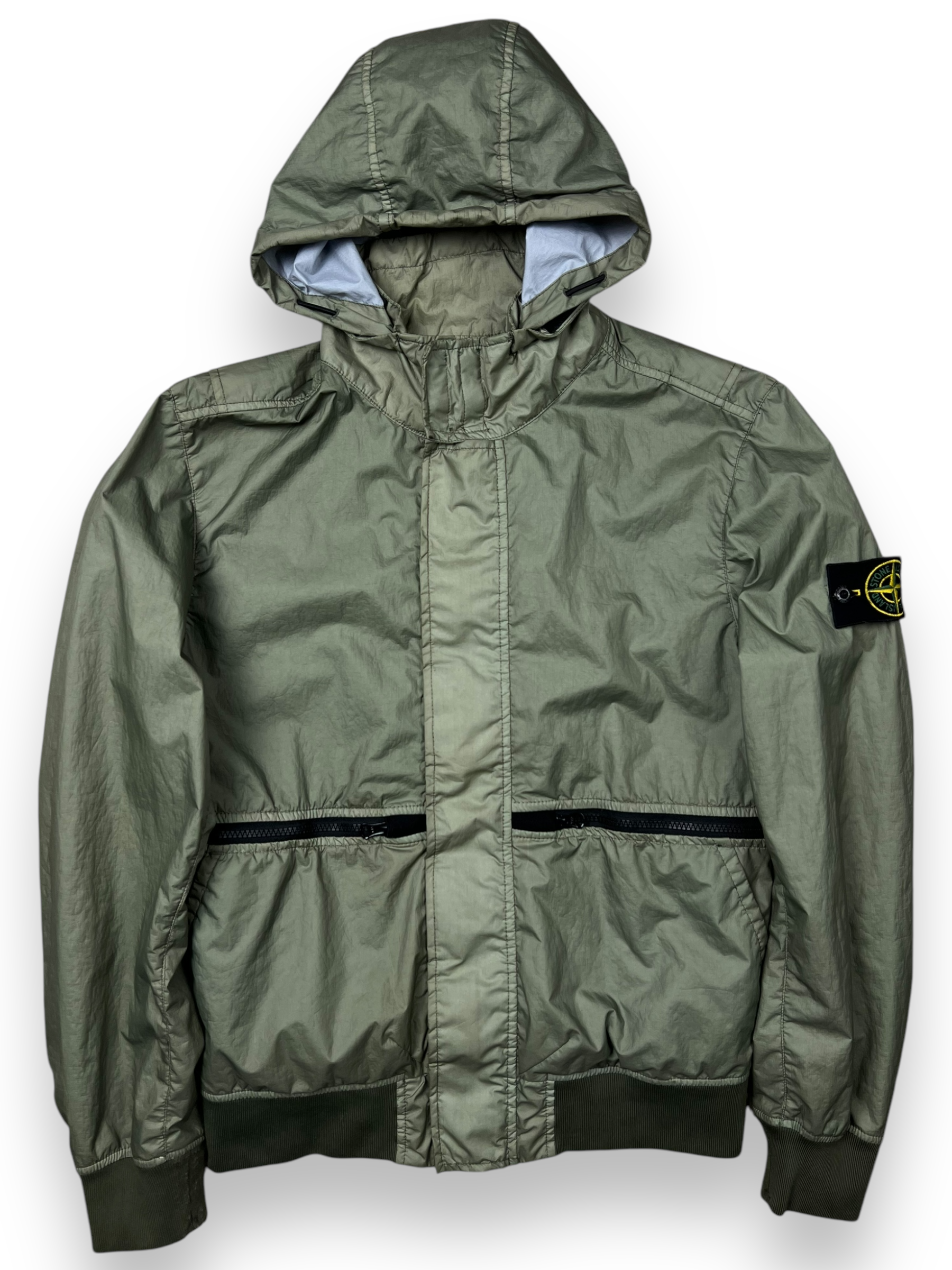 VESTE STONE ISLAND MEMBRANA 3L TC