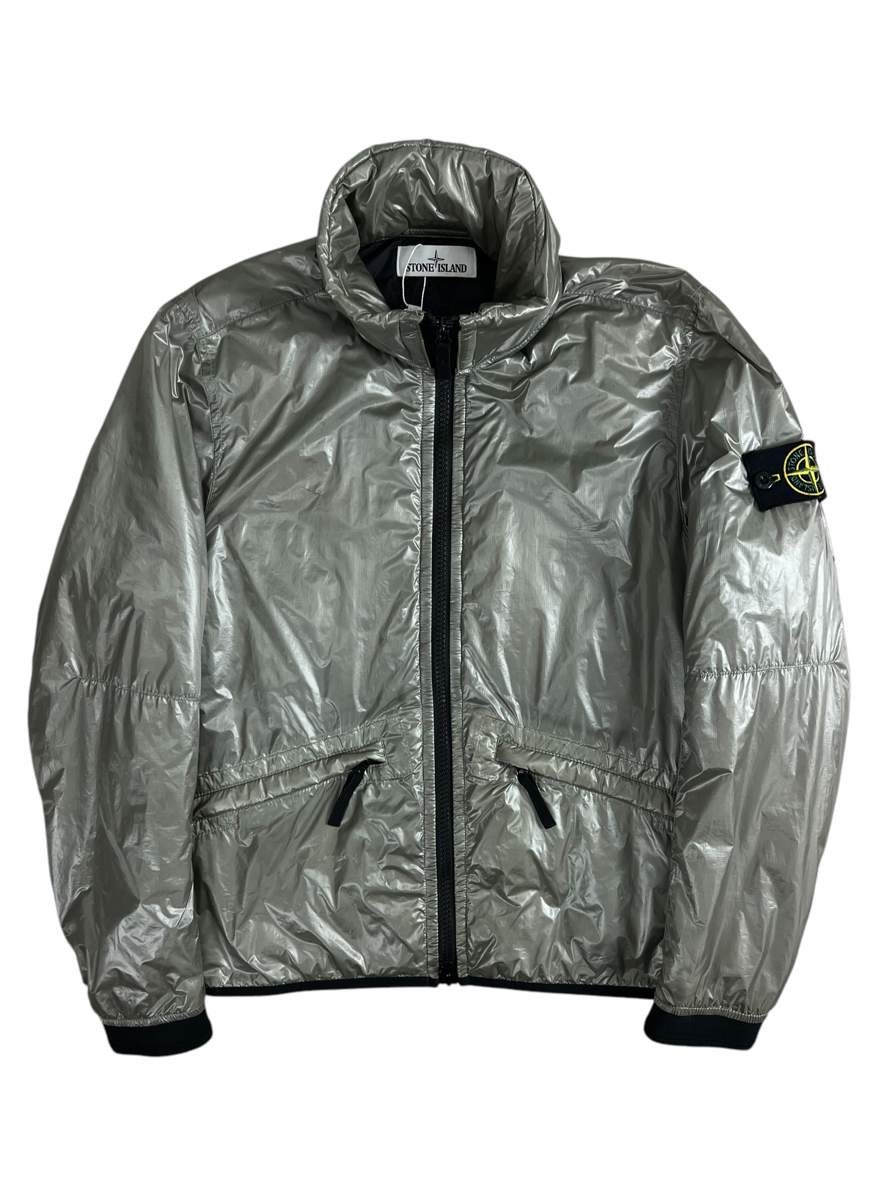 VESTE STONE ISLAND PERTEX QUANTUM Y WITH PRIMALOFT INSULATION TECHNOLOGY