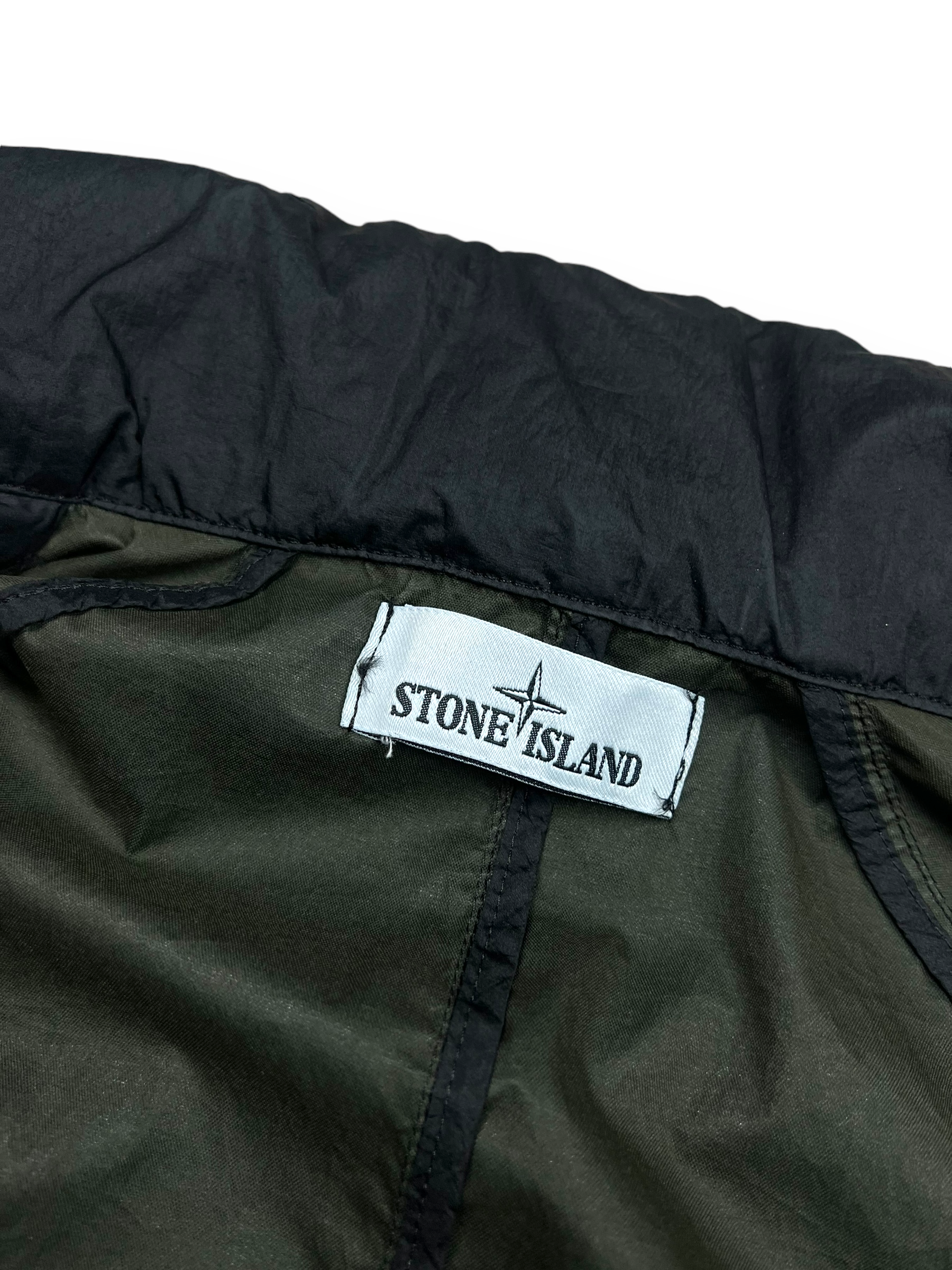 VESTE STONE ISLAND MEMBRANA 3L TC