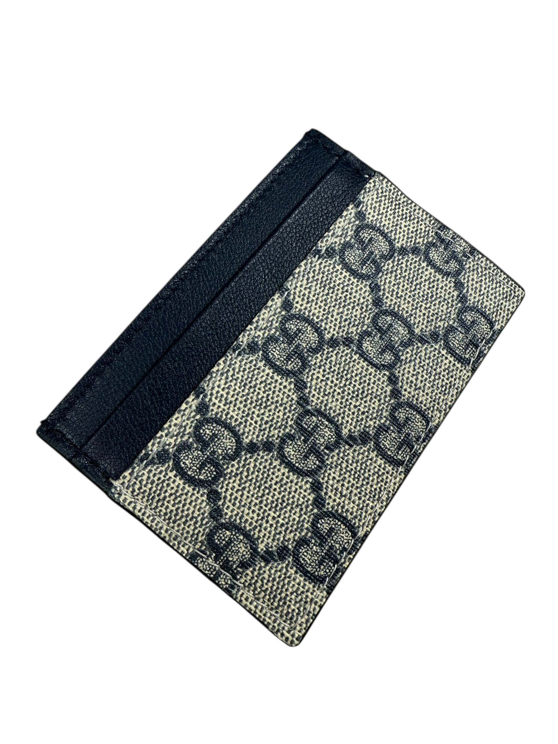 PORTE CARTE GUCCI - NEUF